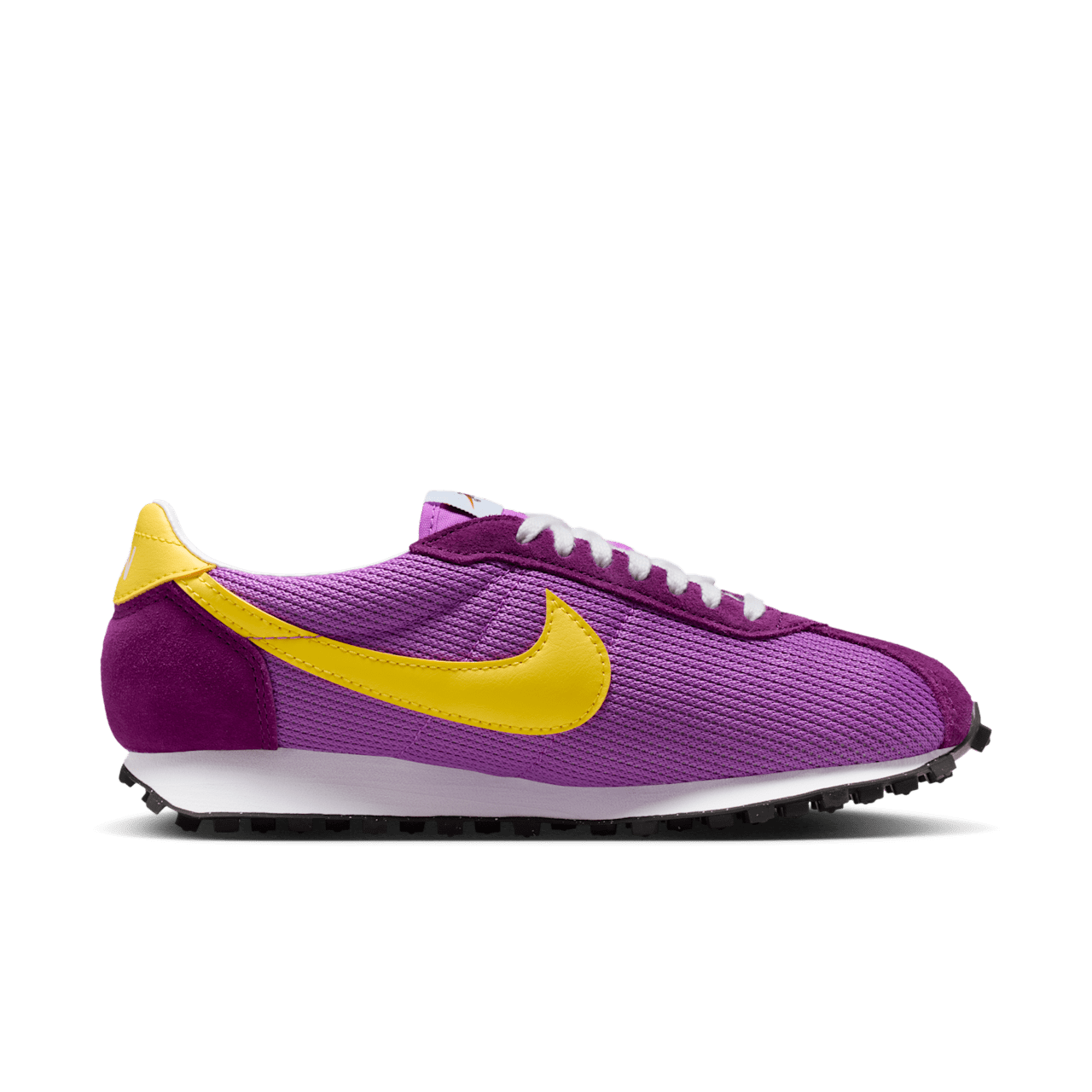 Fecha de lanzamiento de los Nike LD-1000 x Stranger Things "Fuchsia Dream and Viotech" para mujer (IM3887-500)