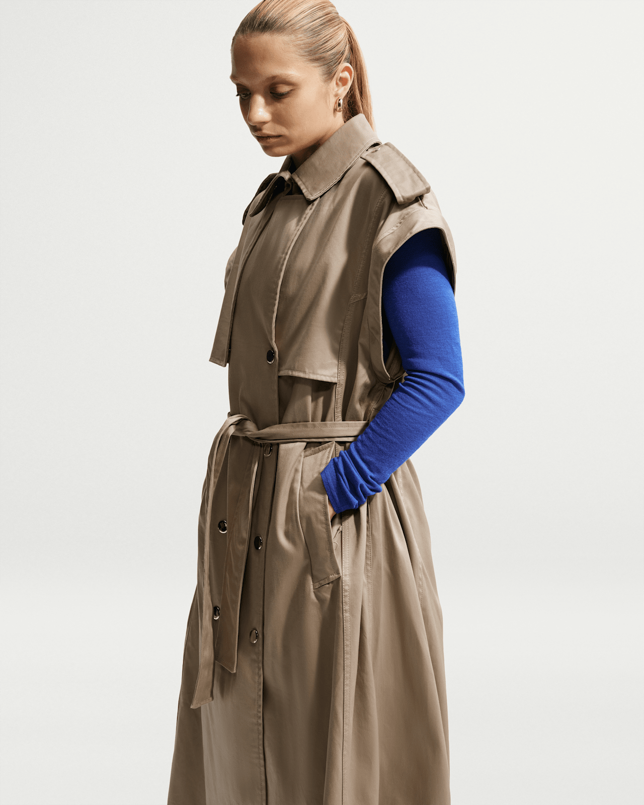 Fecha de lanzamiento de la colección de ropa Airreverent