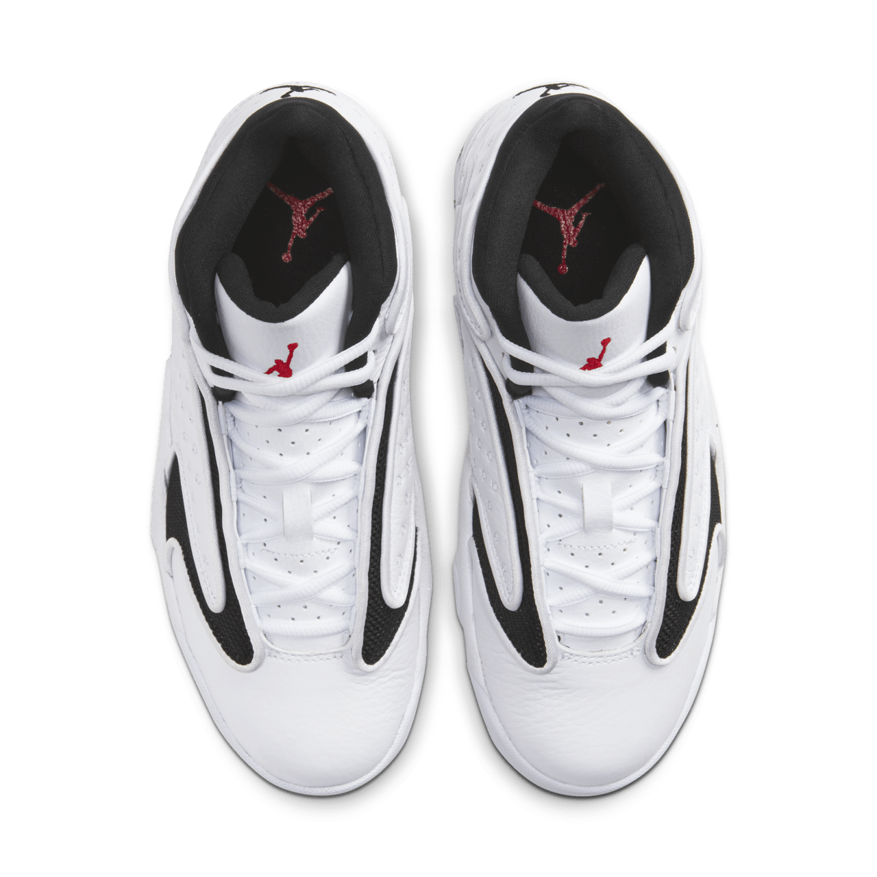 Women's Air Jordan OG 'White/Black' Release Date