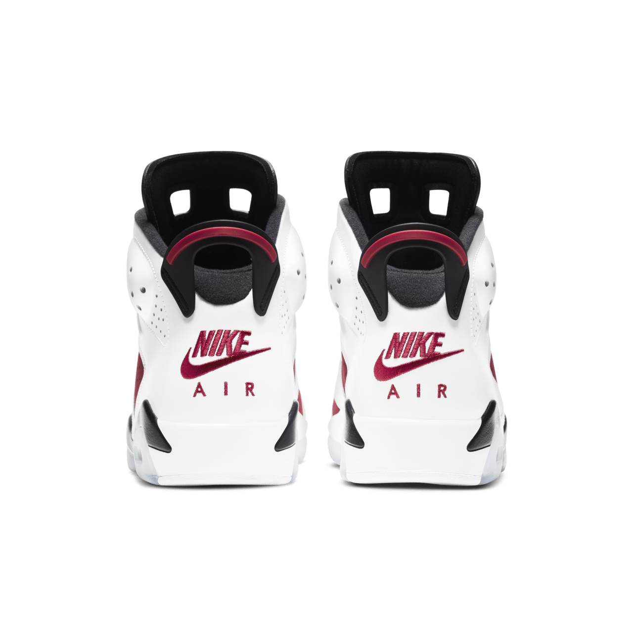 Air Jordan 6 'Carmine' Release Date 