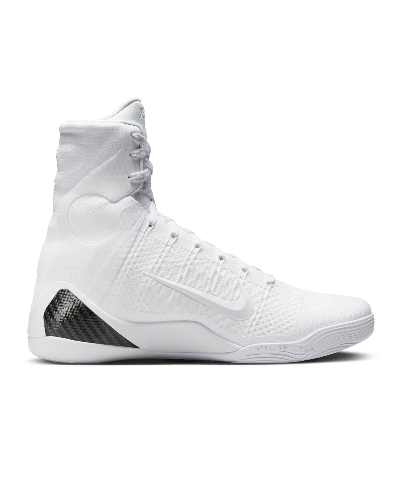 【NIKE公式】コービー 9 エリート HIGH プロトロ 'Halo' (FZ7335-100 | KOBE IX ELITE PROTRO)