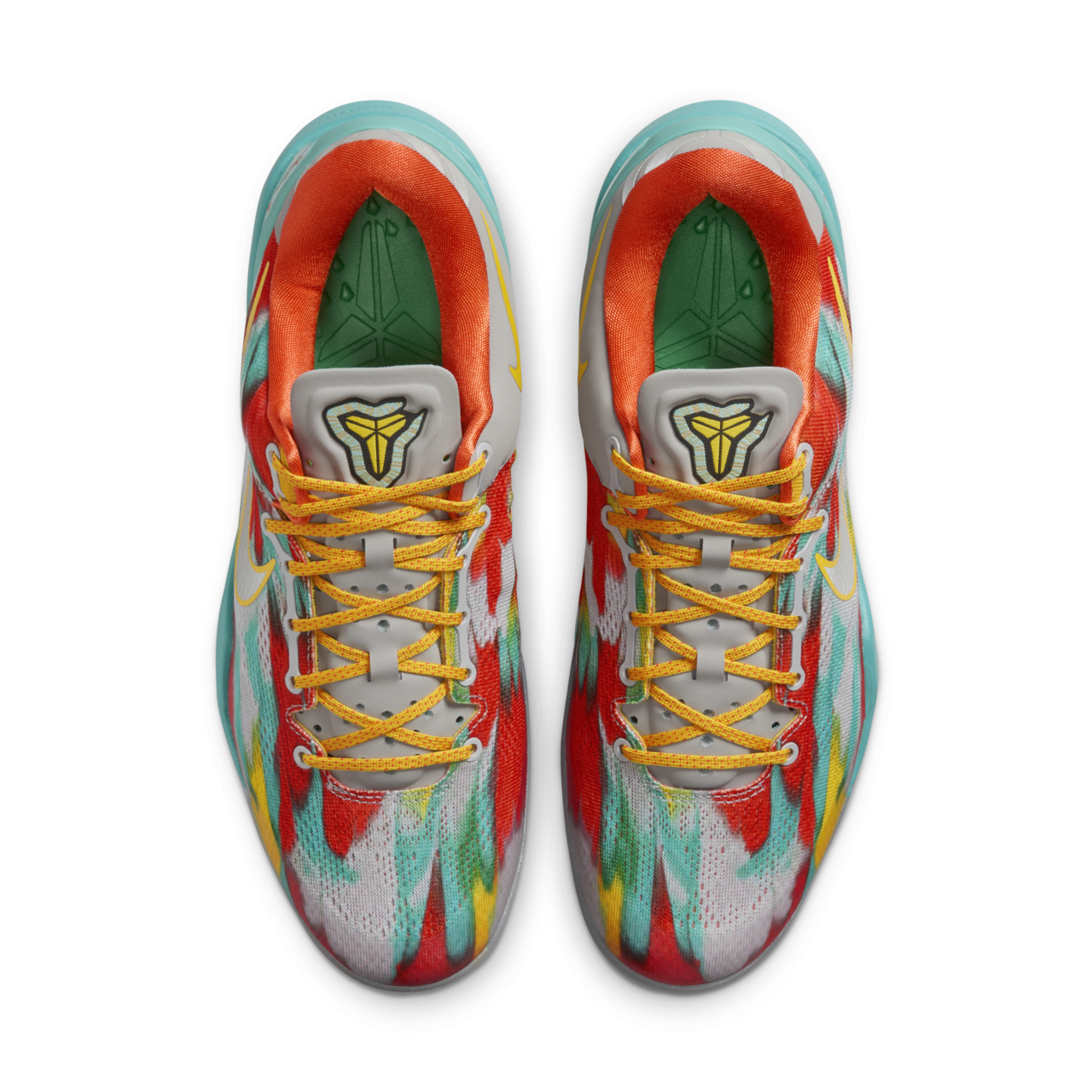 Fecha de lanzamiento de las Kobe 8 Protro "Venice Beach" (FQ3548-001)