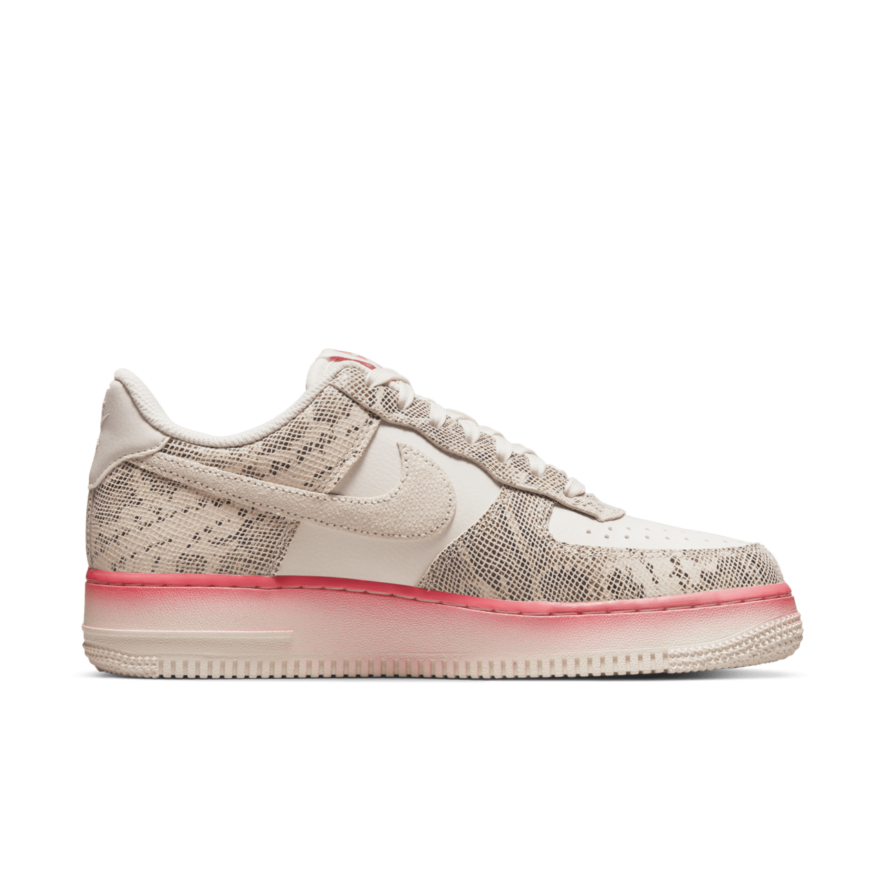 Fecha de lanzamiento del Air Force 1 "Our Force 1" para mujer (DV1031-030)