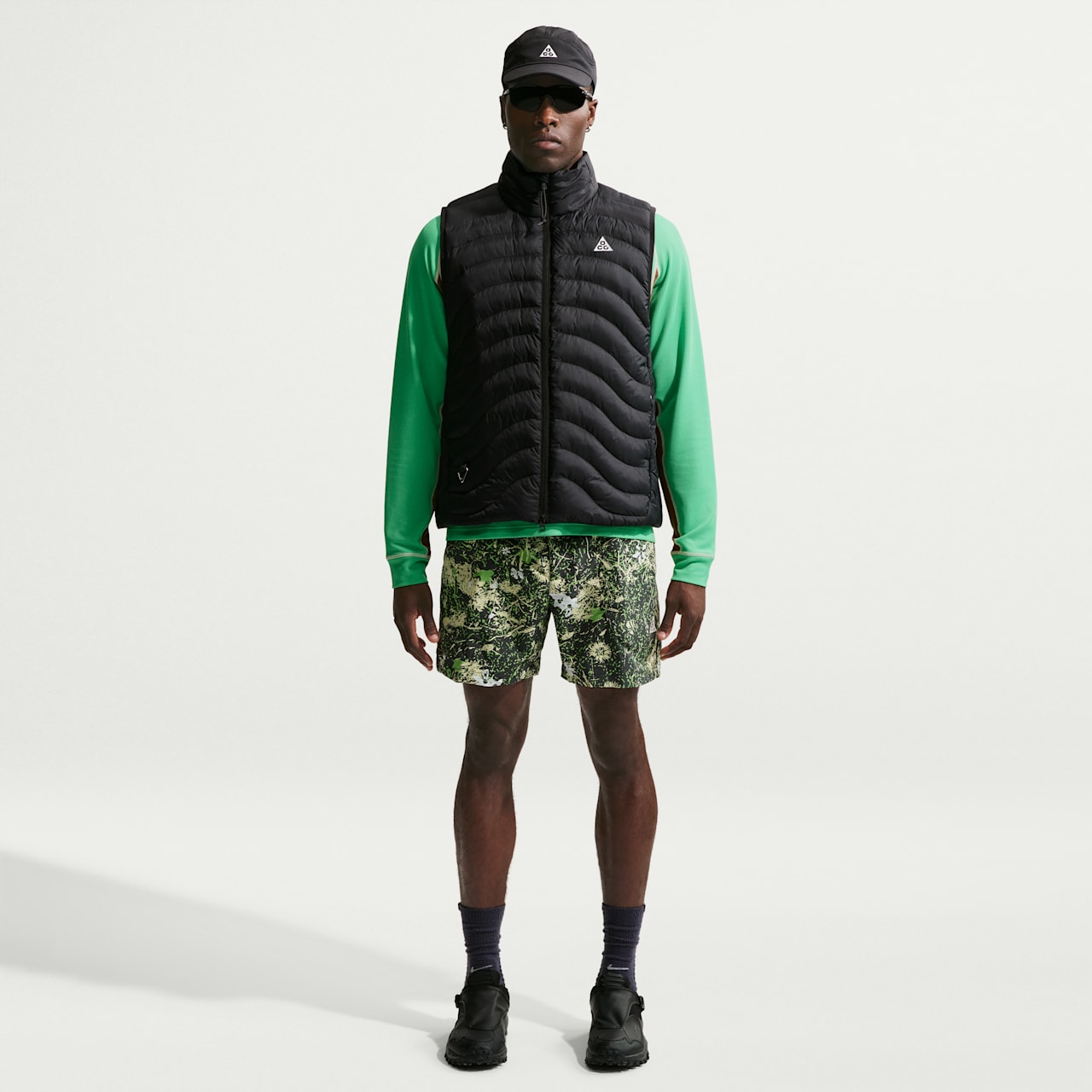 Nike ACG "Dolomiti" Men's Shorts