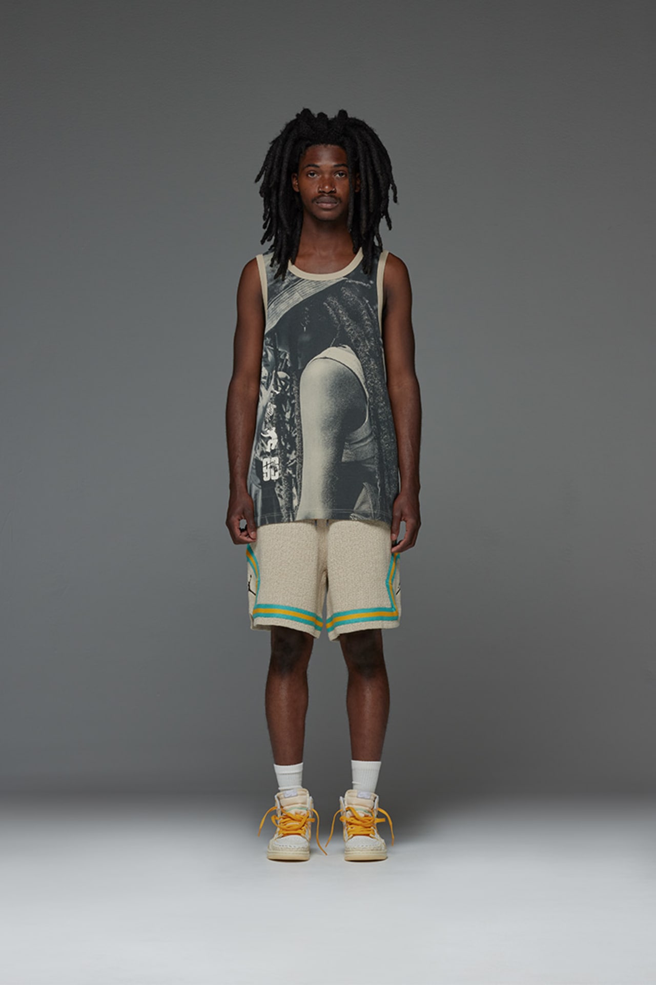 Jordan x UNION x Bephies Beauty Supply 男款服飾系列發售日期