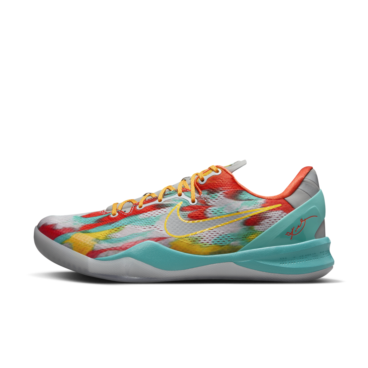 Fecha de lanzamiento de los Kobe 8 Protro Venice Beach FQ3548 001 Nike SNKRS