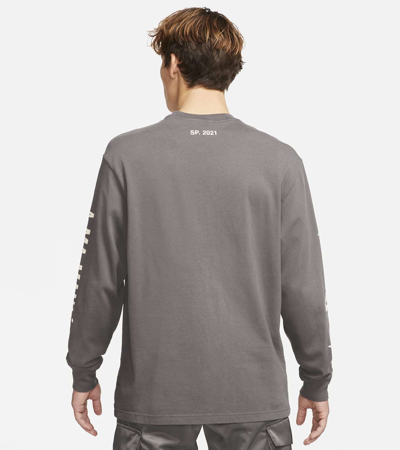 วันเปิดตัวJordan x A Ma Maniére Apparel Collection