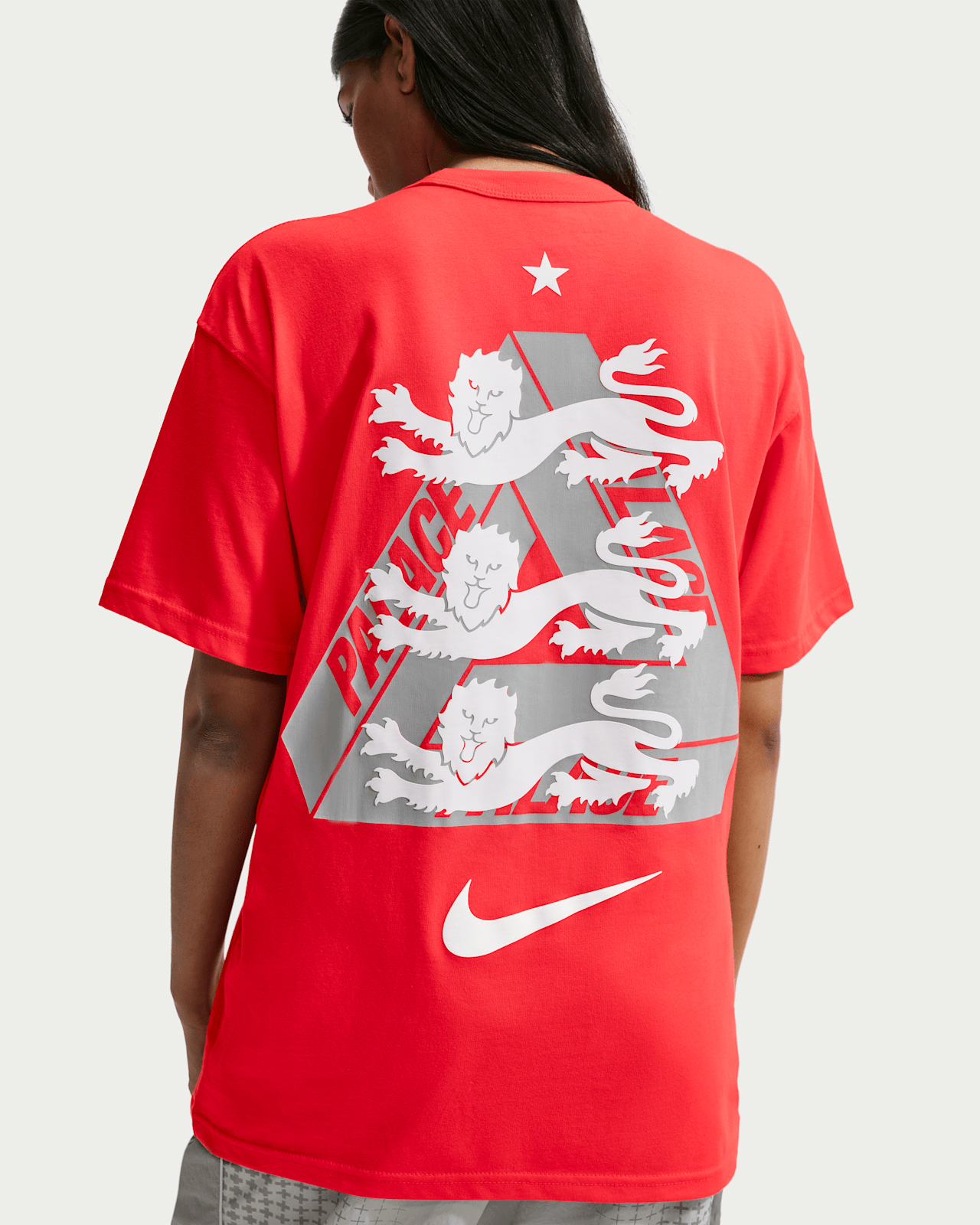 England x Palace Collection – Releasedatum