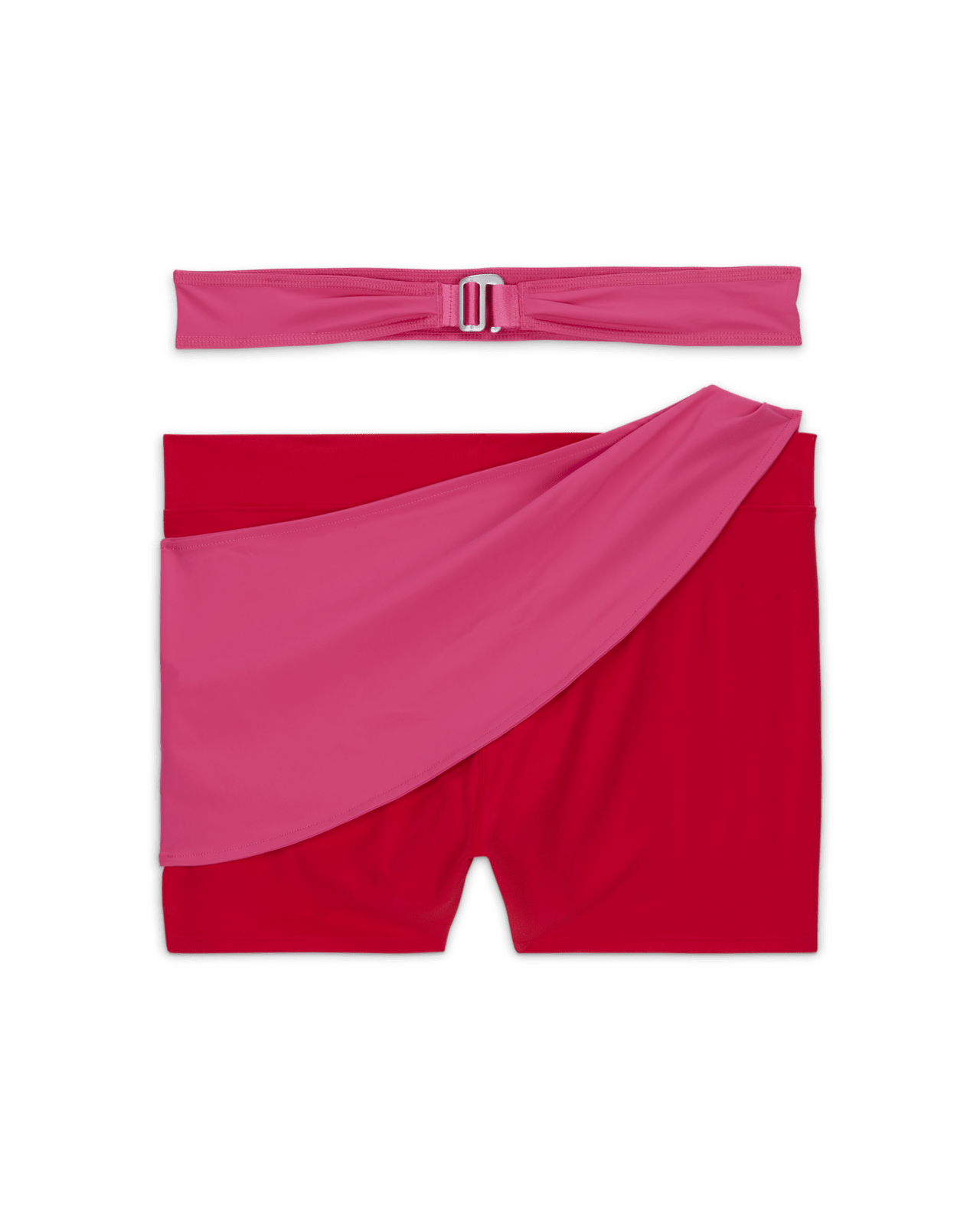 วันเปิดตัวคอลเลกชัน Nike x Jacquemus Bottoms Apparel