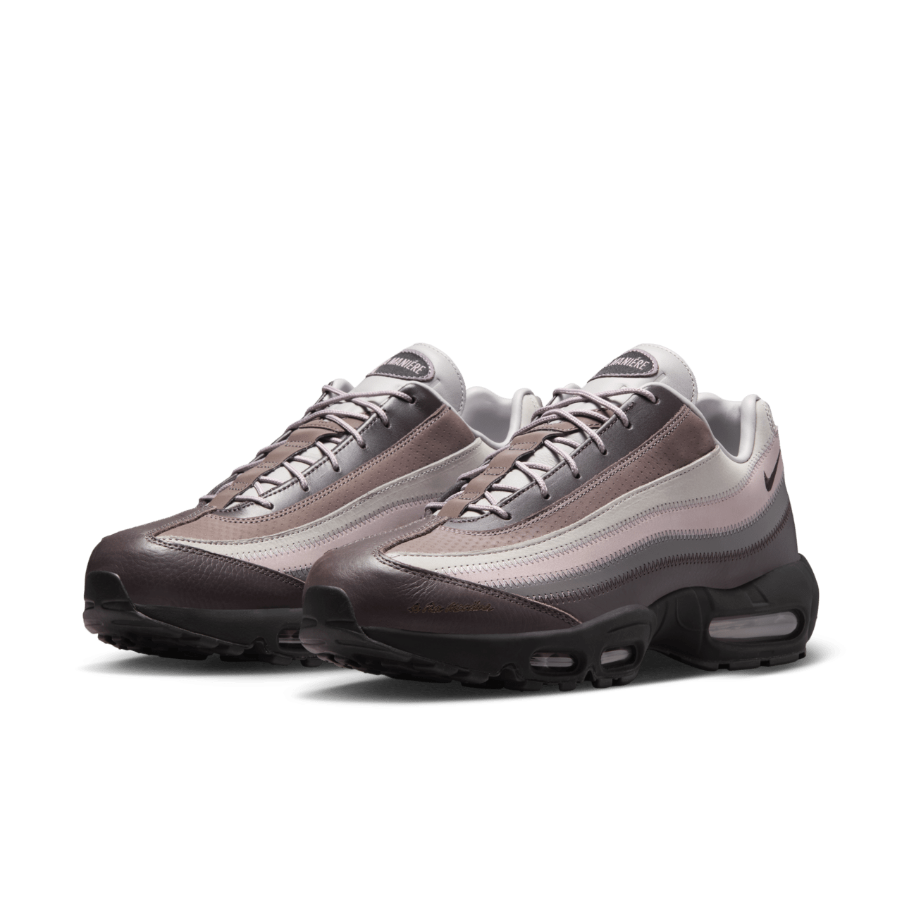 วันเปิดตัว Air Max 95 x A Ma Maniére "W.Y.W.S." (FZ8743-200)