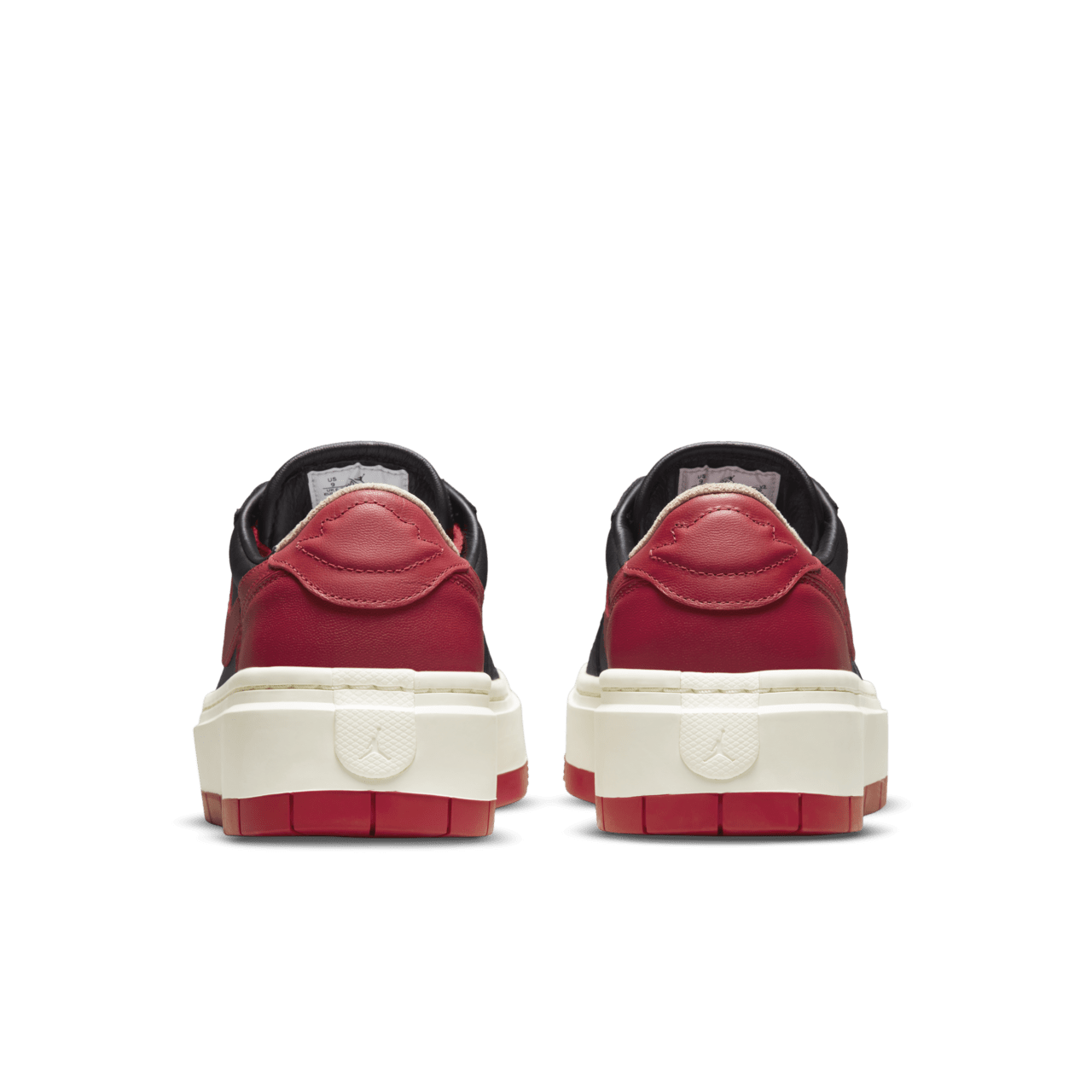 วันเปิดตัว Air Jordan 1 Elevate Low SE “Bred” ผู้หญิง (DQ1823-006)