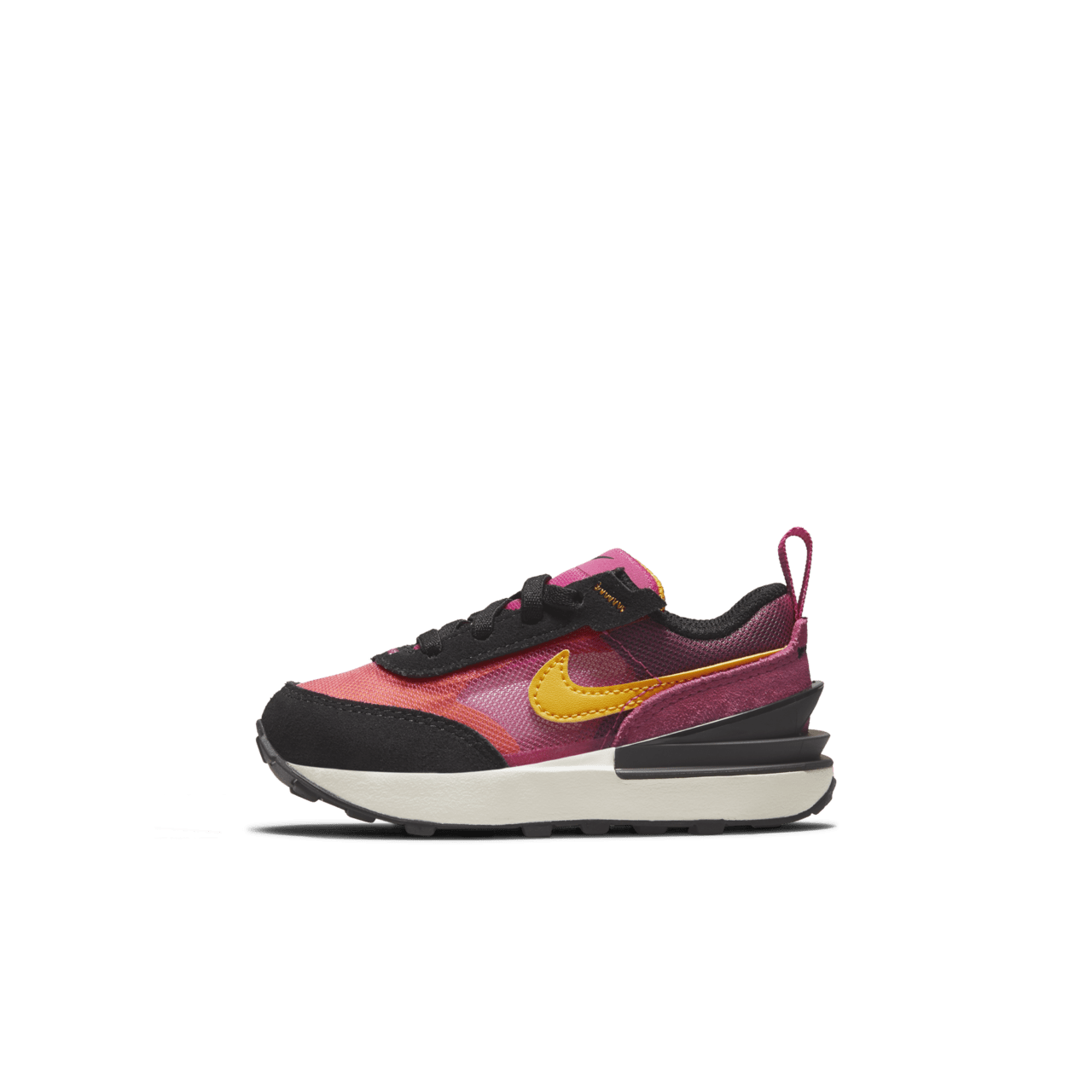 【NIKE公式】ワッフル ワン 'Active Fuchsia' (DA7995-600 / WAFFLE ONE)