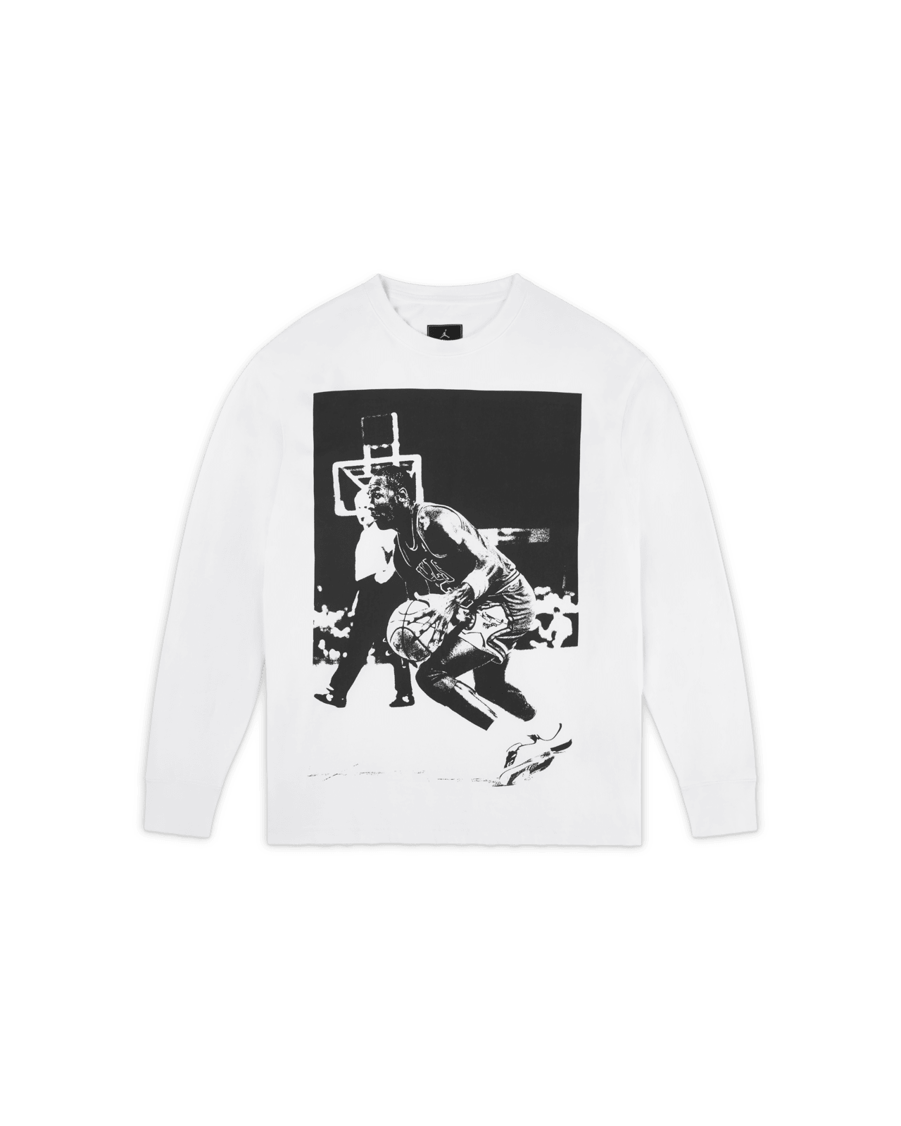 Lanceringsdato for Jordan x UNION-ydertøjet