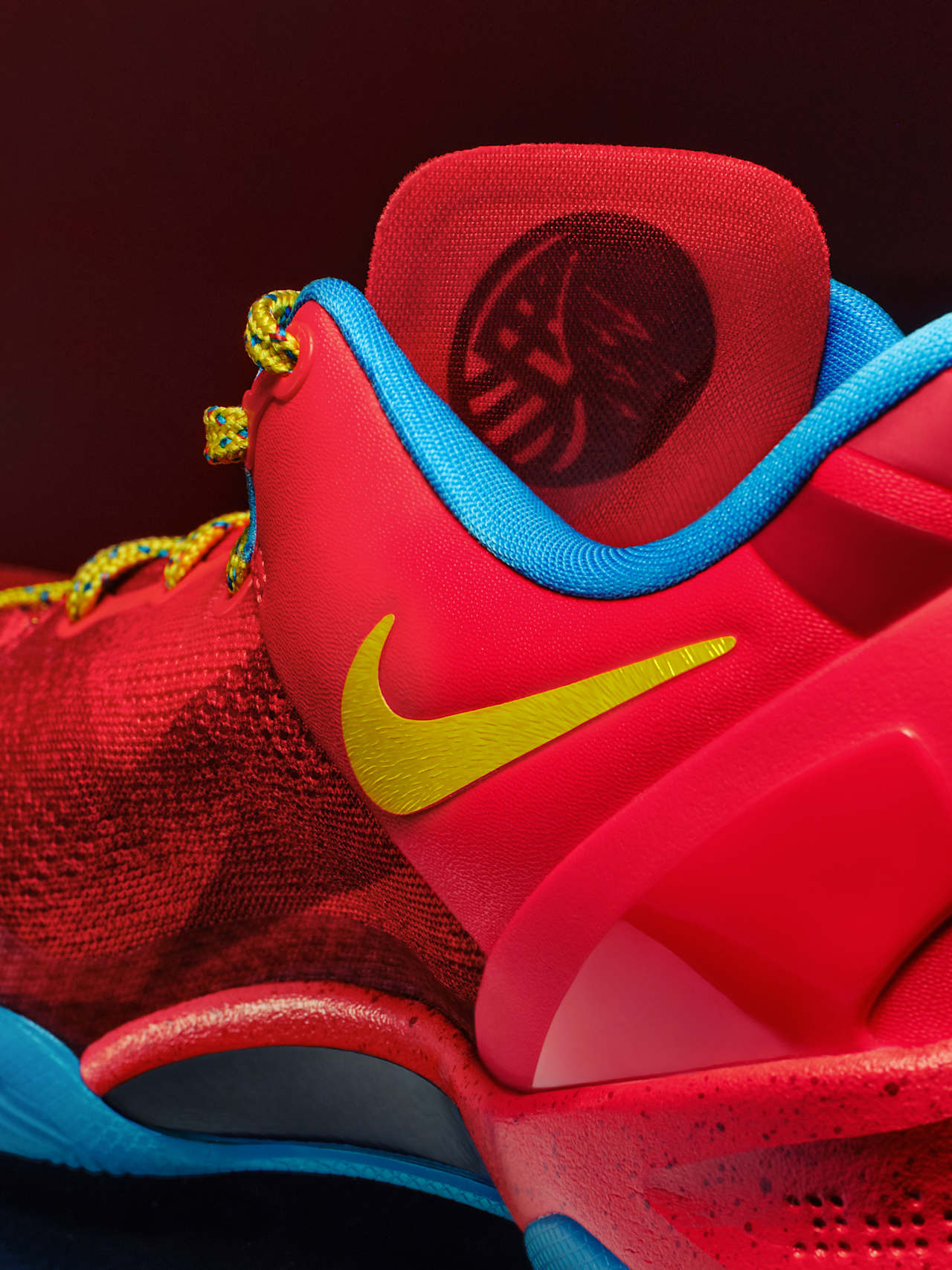 Kobe 8 Protro 'Year of the Horse' 'Light Crimson and Vivid Blue' (IM0594-600) Release Date