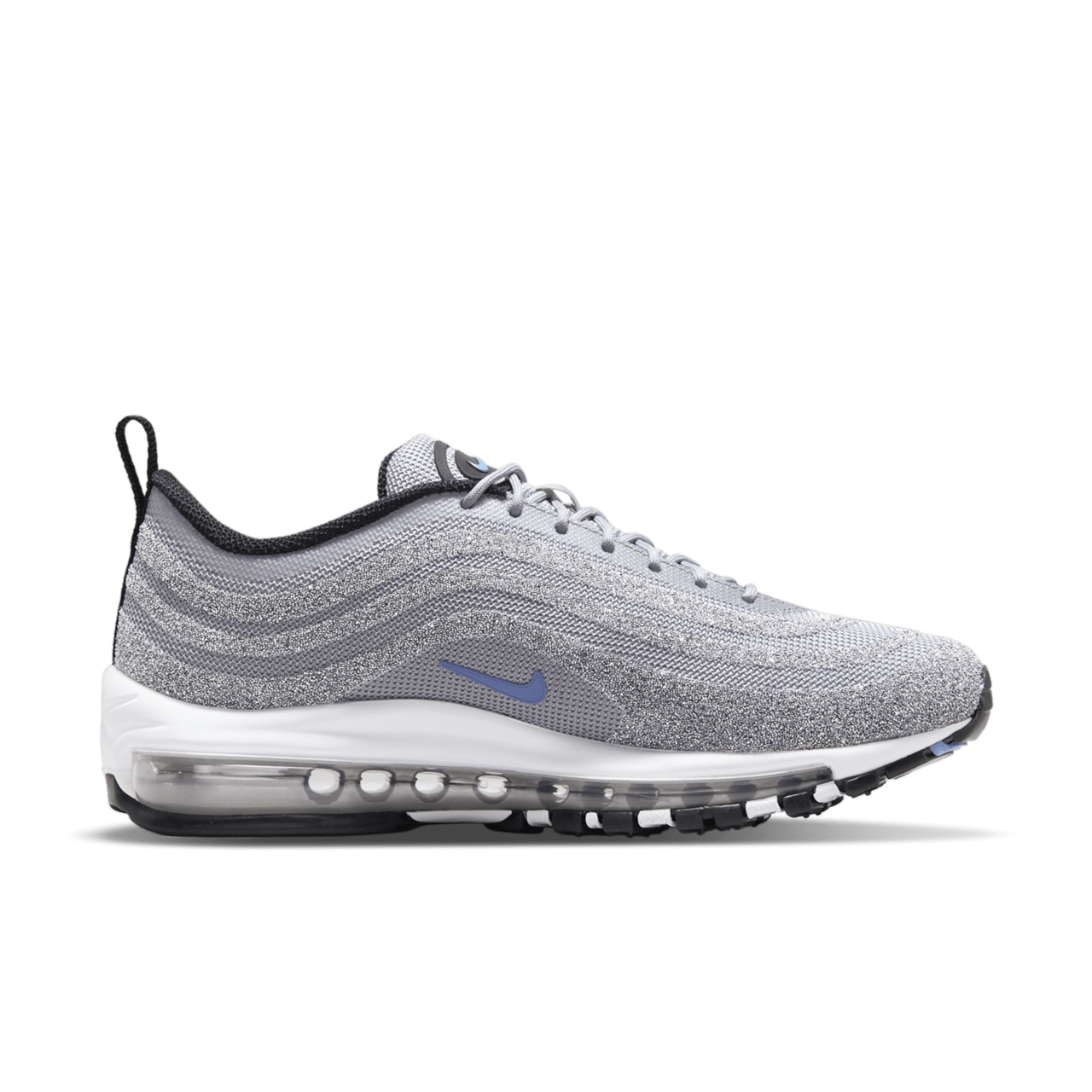 Women's Air Max 97 x Swarovski® 'Polar Blue' Release Date