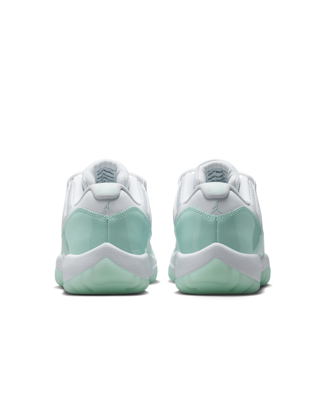 Women's Air Jordan 11 Retro Low 'Igloo' (AH7860-103) Release Date