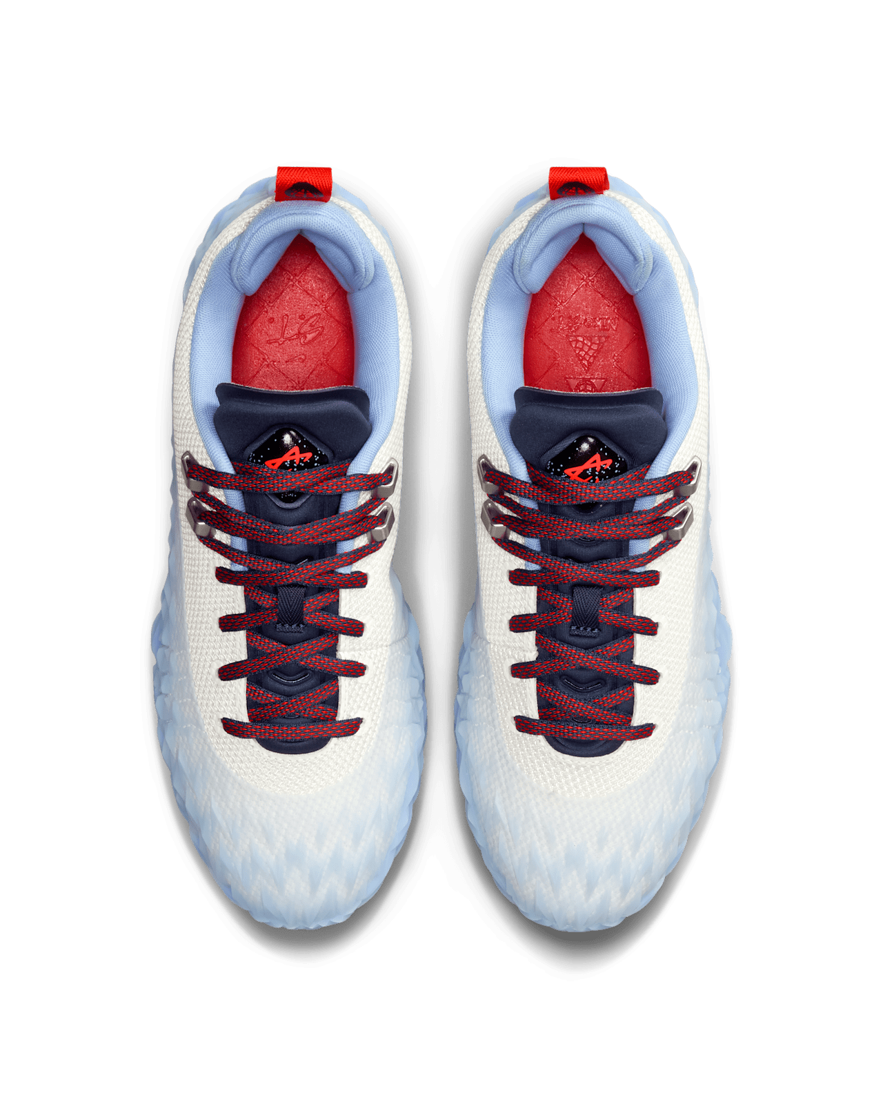 Nike S.T. Charge "Detroit Tough" PE EP 'Sail and Natural' (IZ6736-100) Release Date