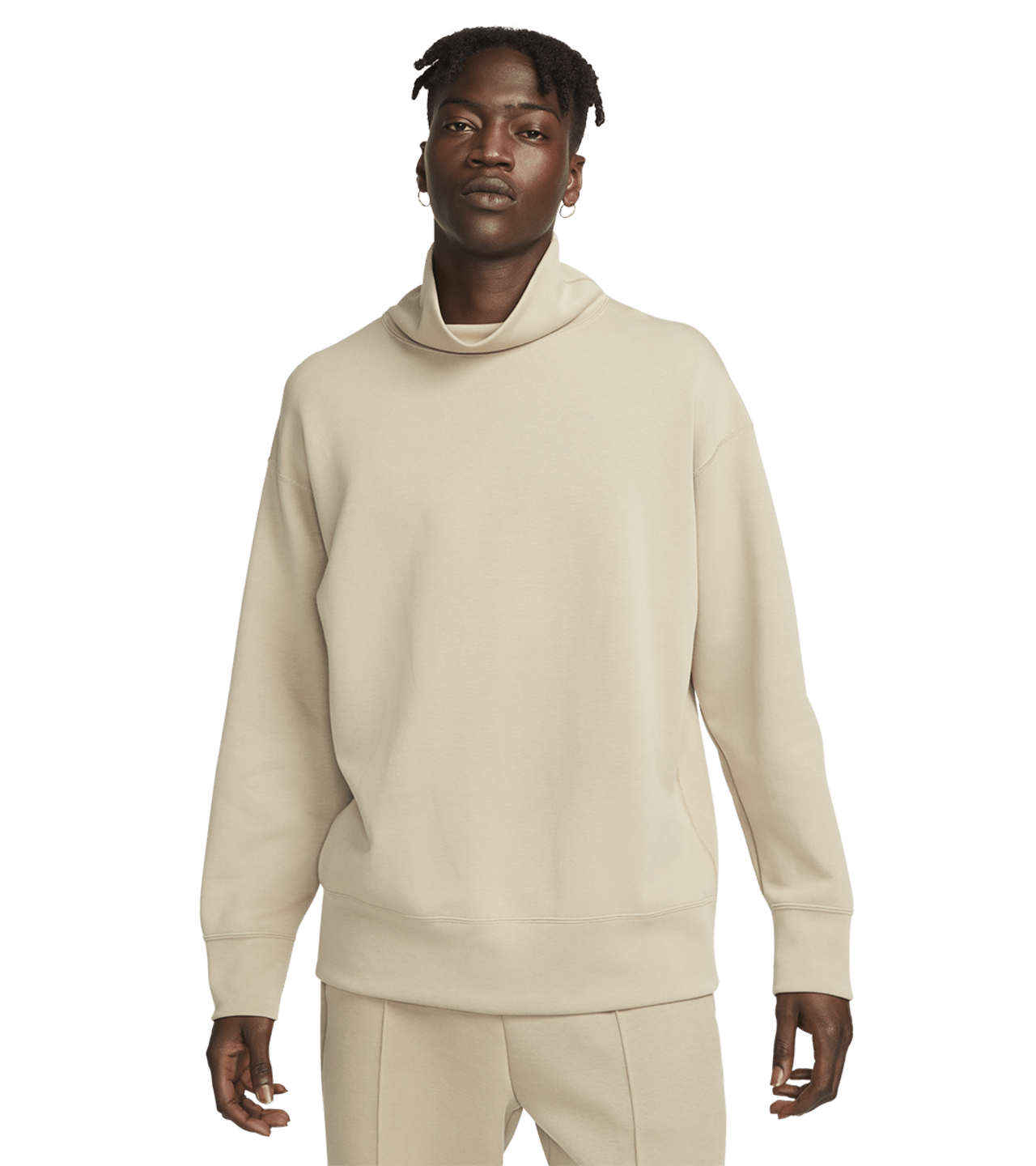 Nike Tech Fleece Re-imagined Tops Collection