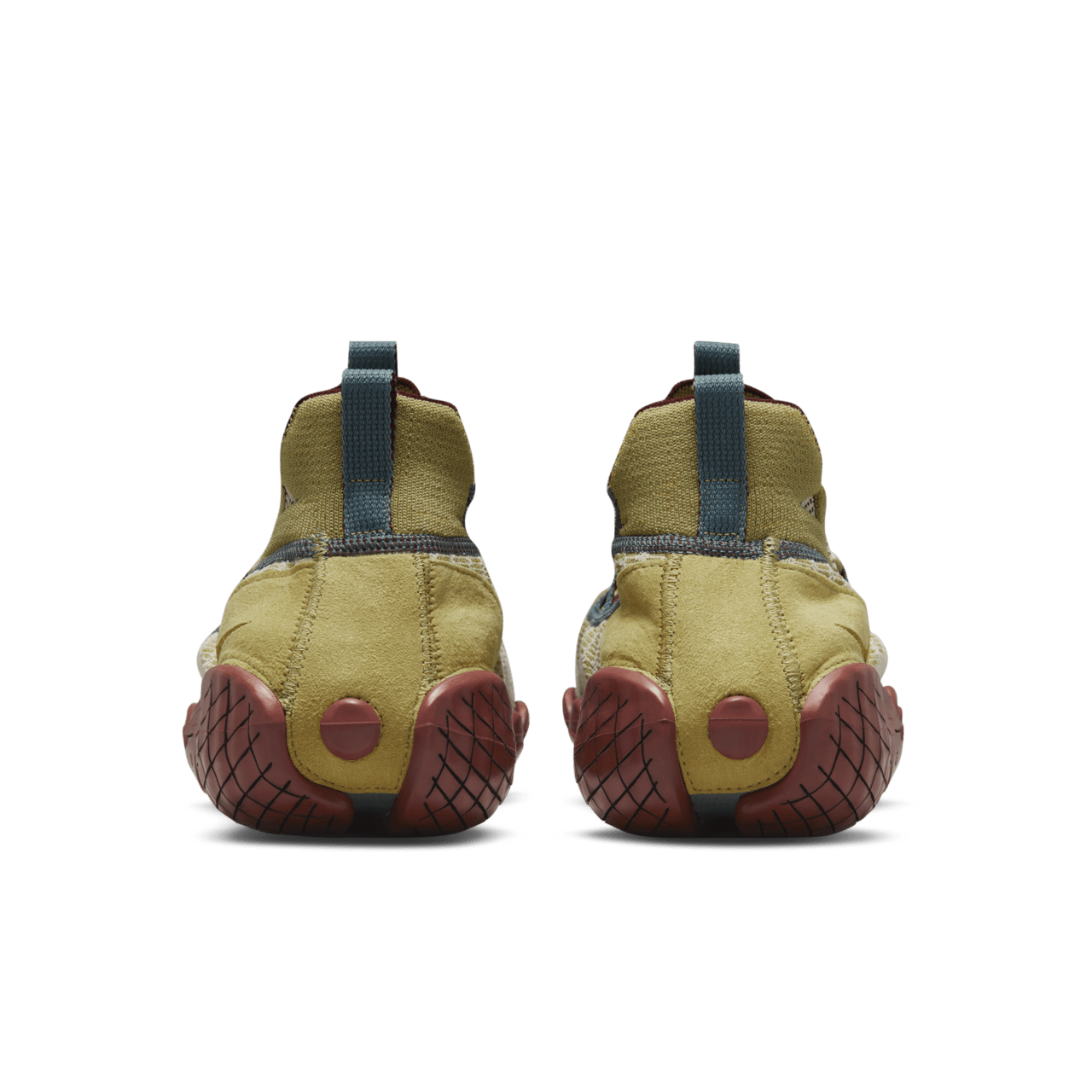 ISPA Link 'Barley and Desert Moss' (CN2269-700) Release Date