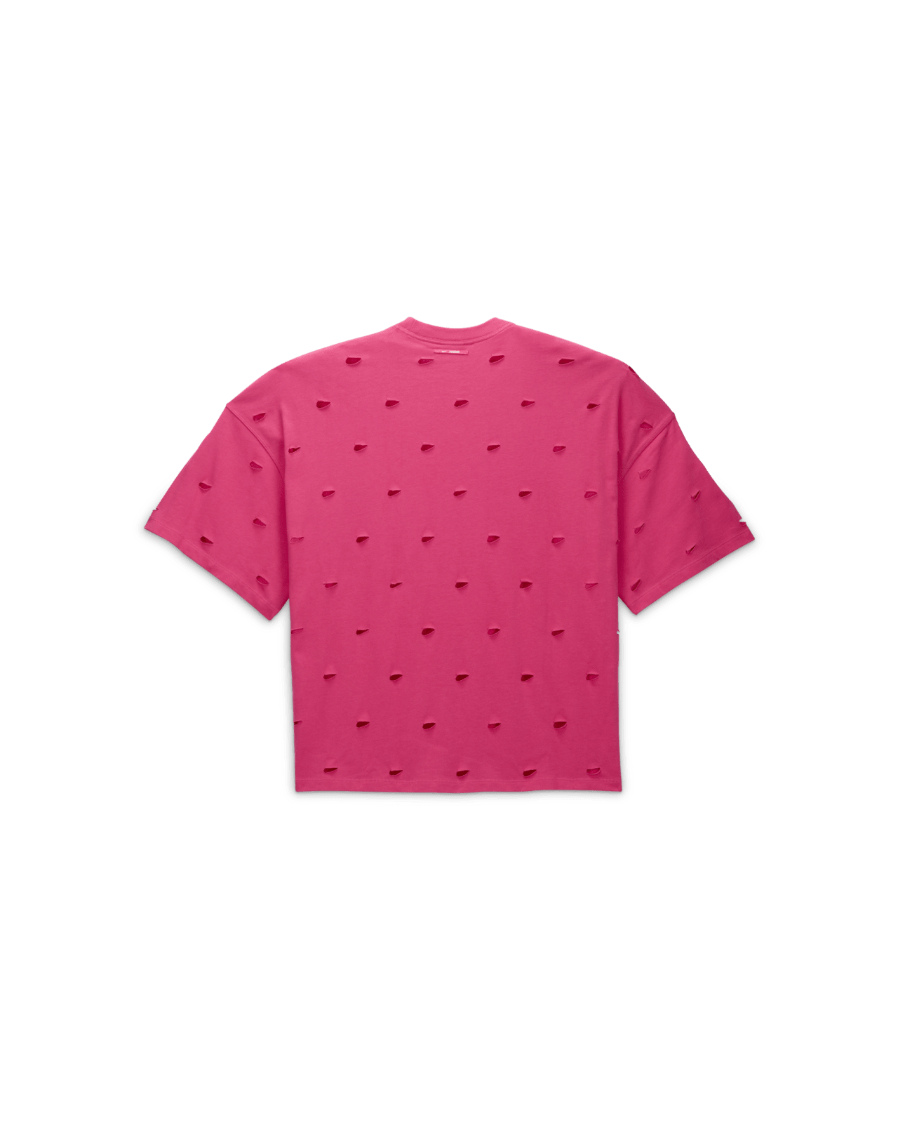 나이키 x Jacquemus Tops Collection 출시일