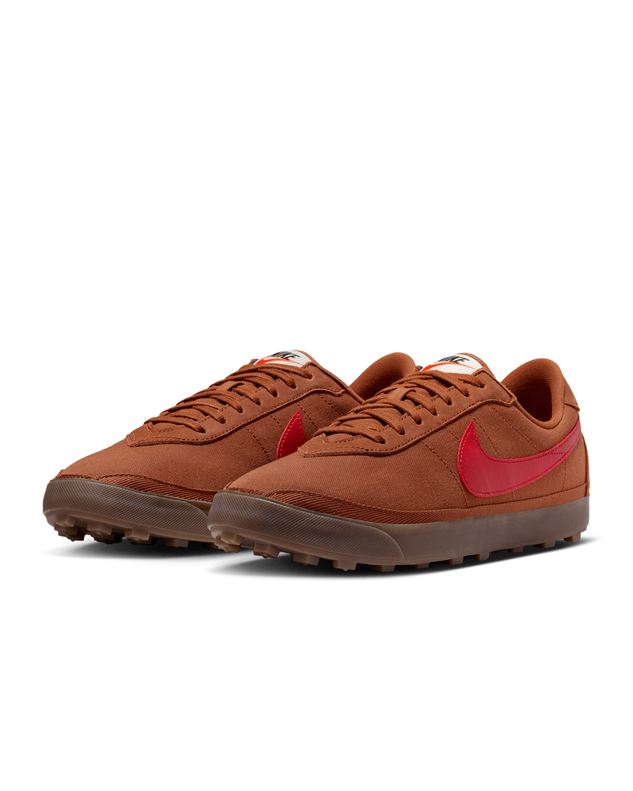 NIKE公式】アストログラバー 'Pecan and Tough Red' (IO9281-201