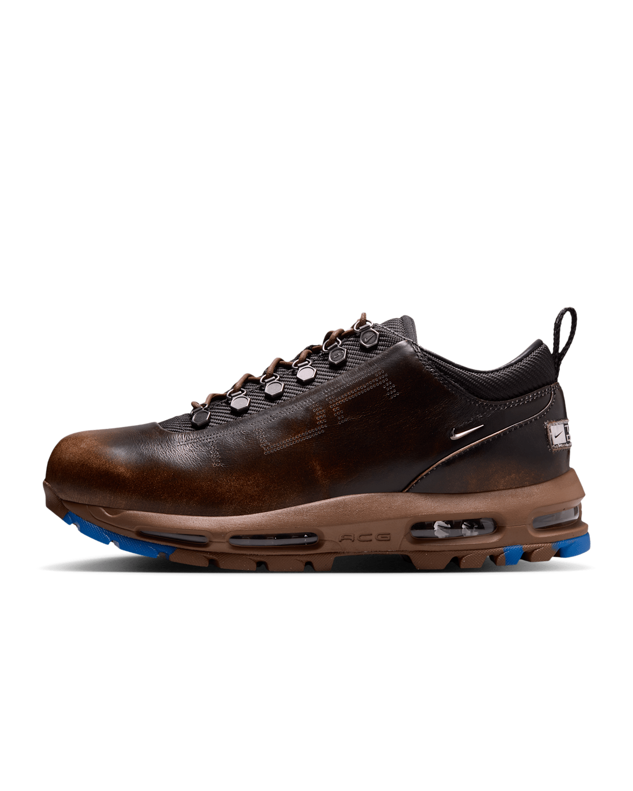 Air Max Goadome Low 'Multi-Color and Black' (IU4876-200) Release Date
