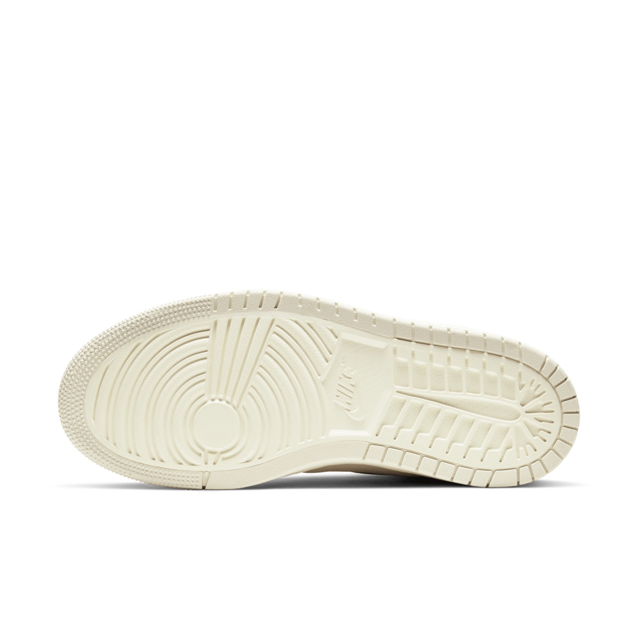วันเปิดตัว Air Jordan 1 Zoom “Summit Sail” ผู้หญิง