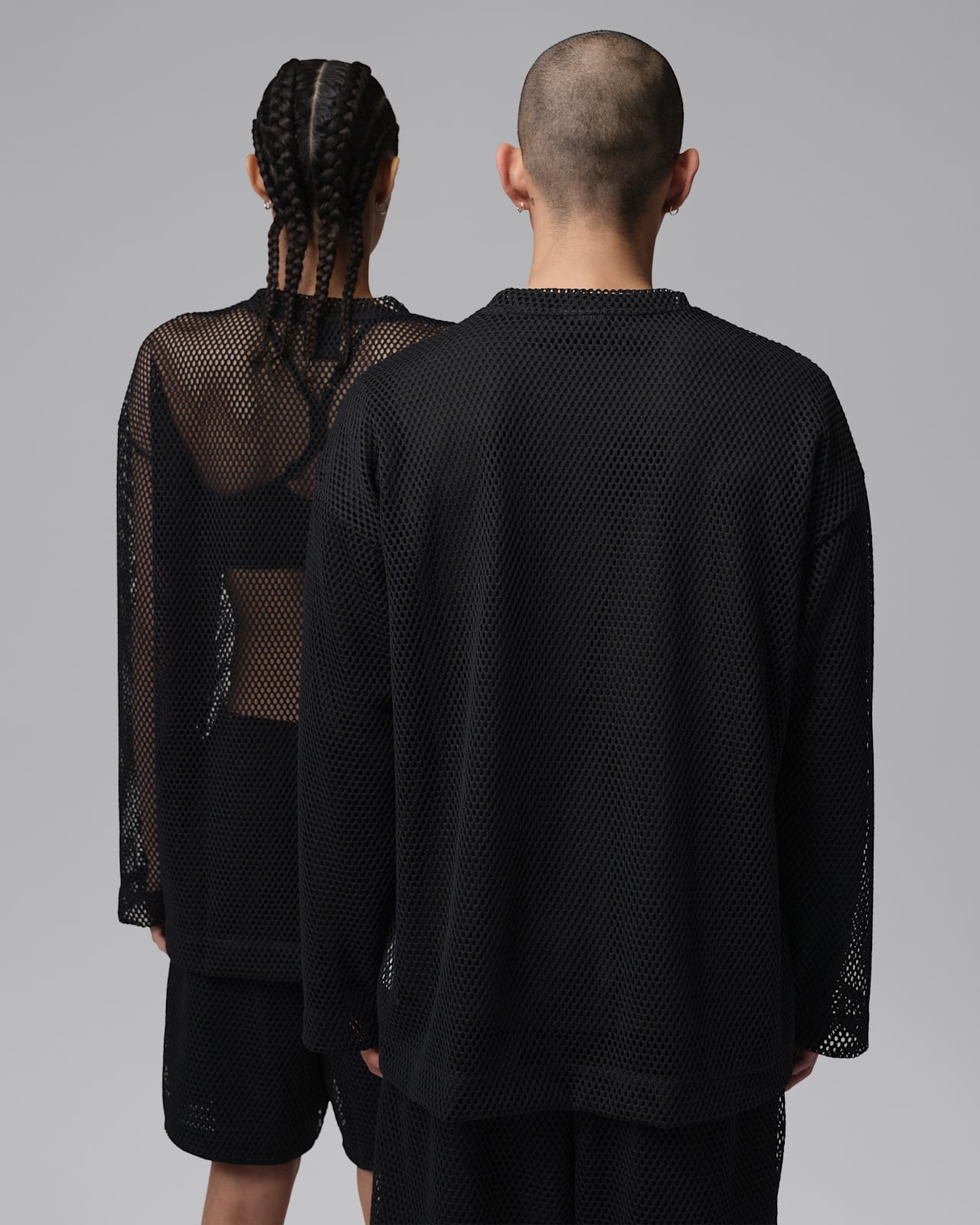 Take a look at Jordan x Union x Fragment Apparel Collection