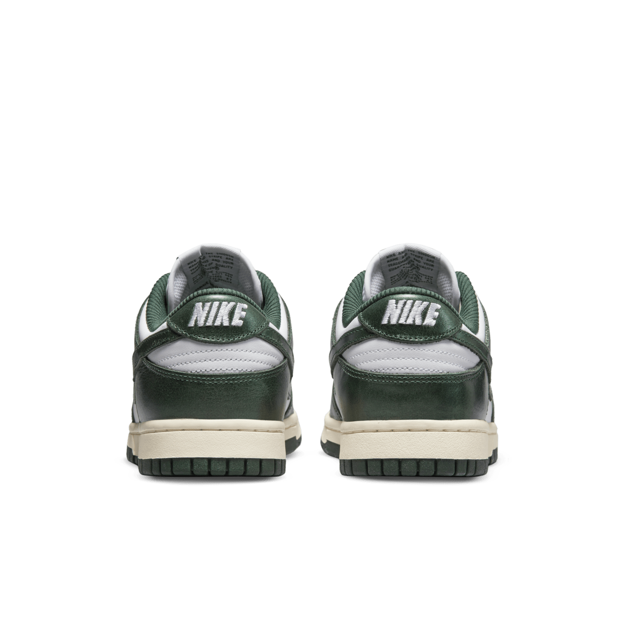 女款 Dunk 低筒 'Vintage Green' (DQ8580-100) 發售日期