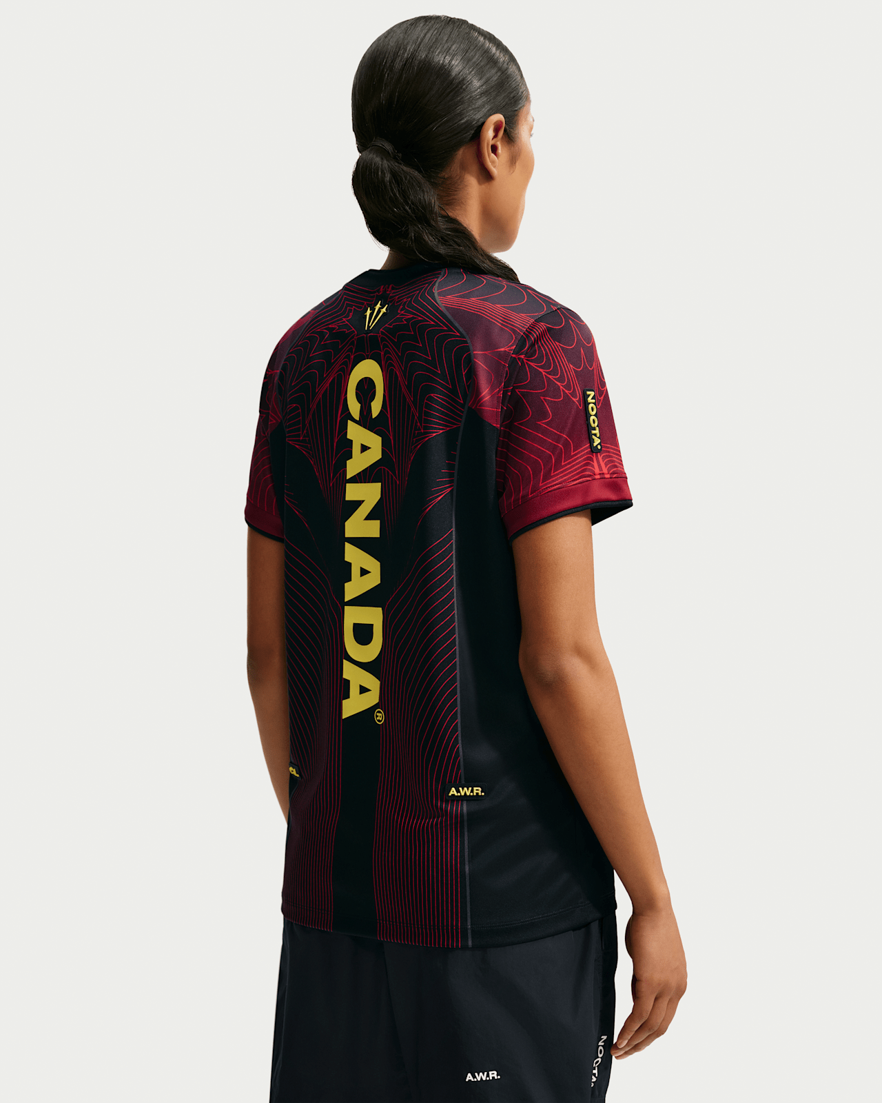Canada x NOCTA Collection Release Date