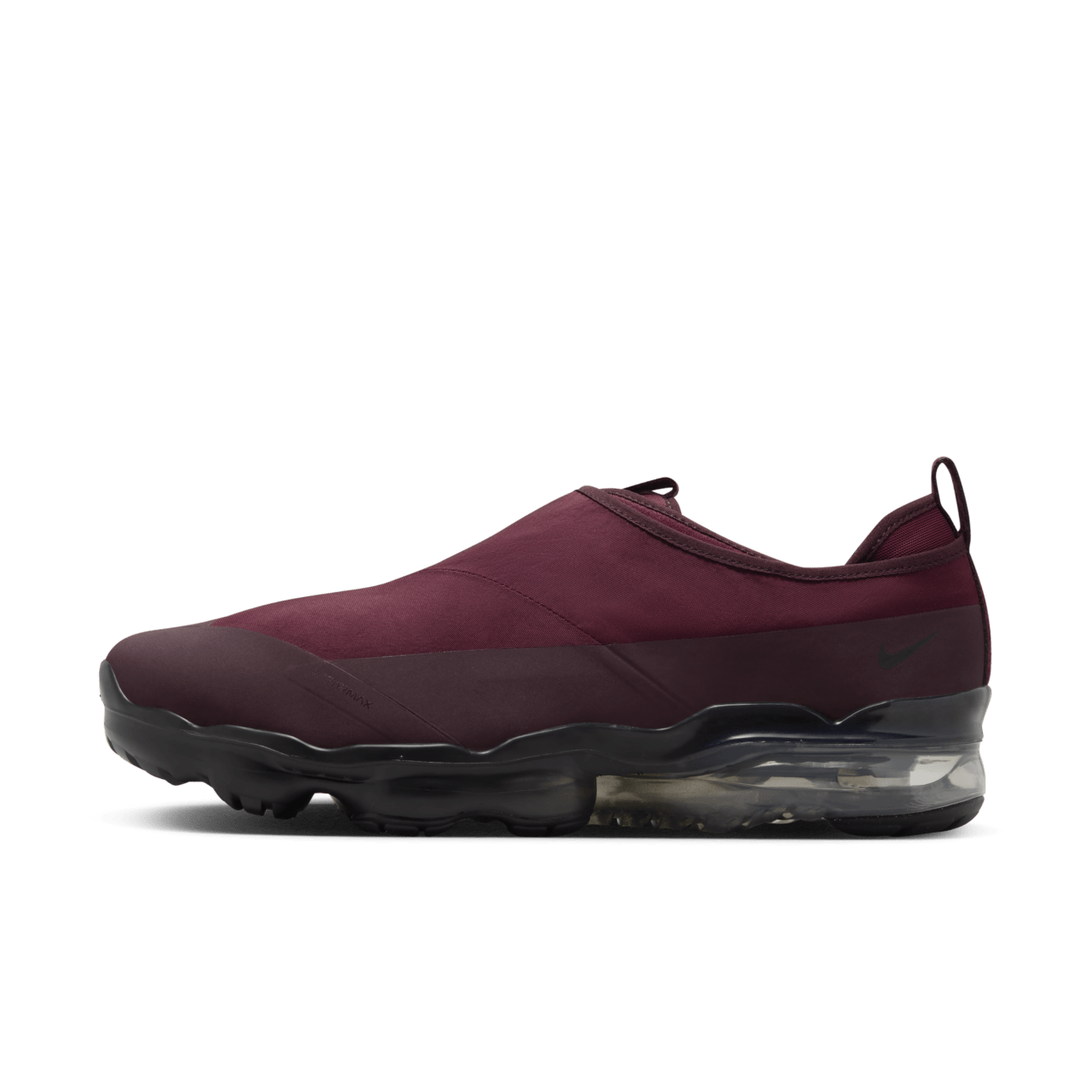 Fecha de lanzamiento del Air Vapormax Moc Roam "Burgundy Crush" (DZ7273-600)