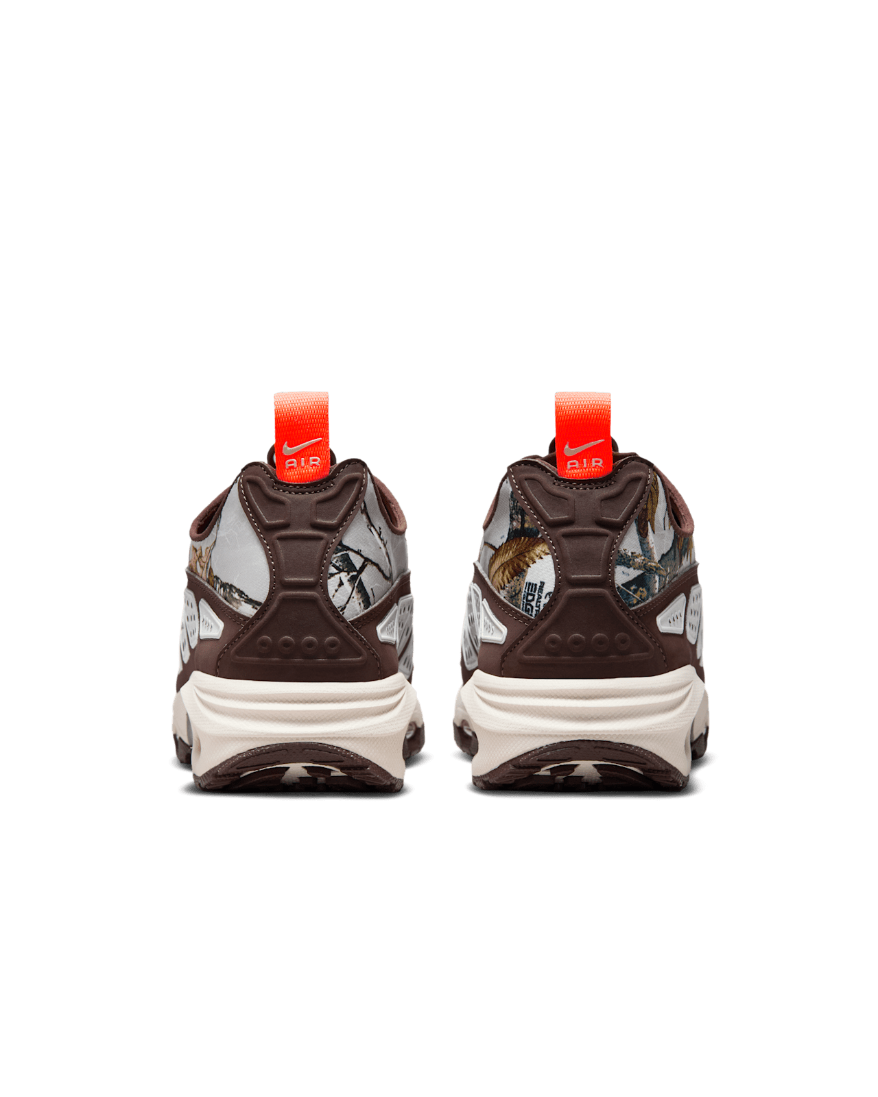Women's Air Max SNDR 'Baroque Brown and Hyper Crimson' (IB2476-100) release date