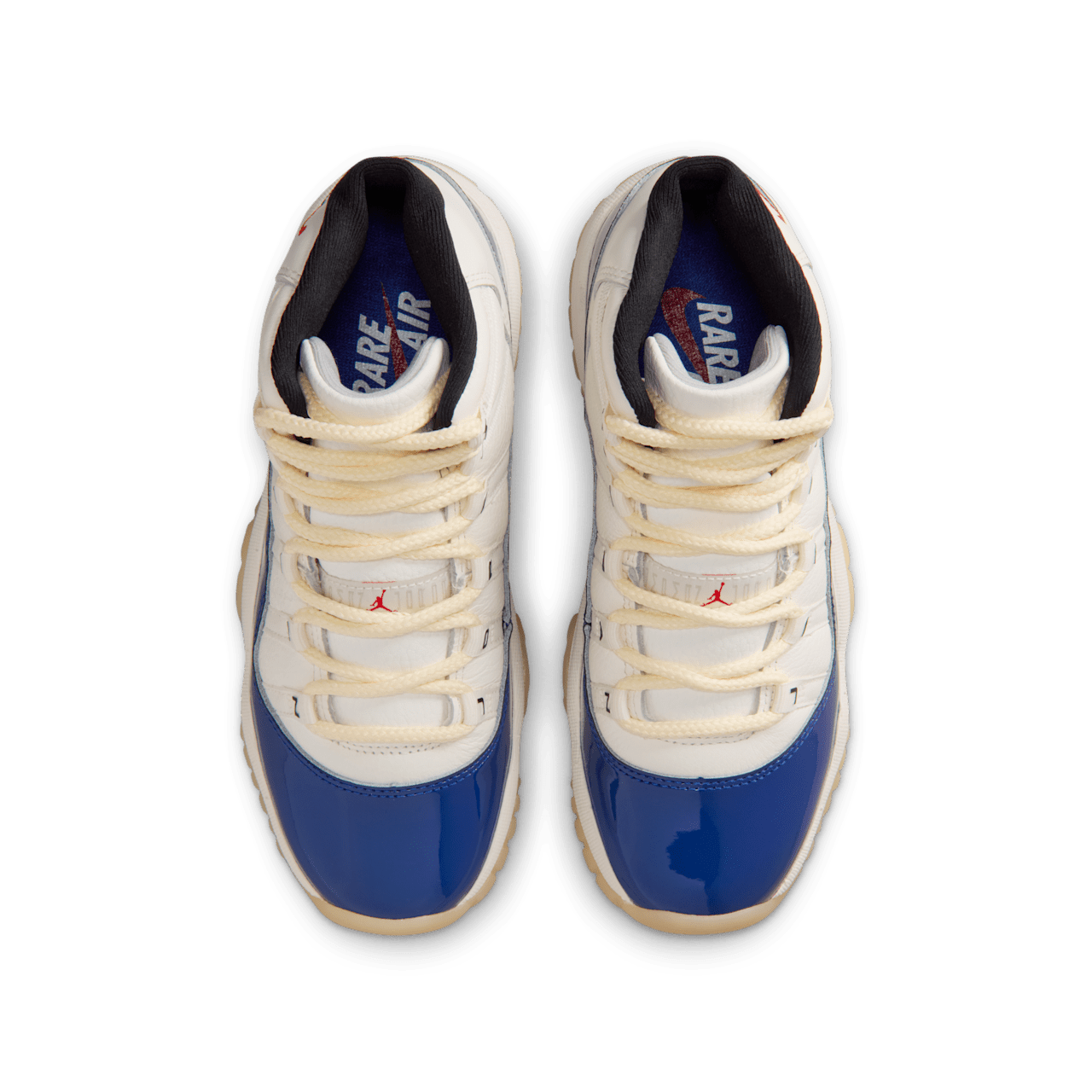 Big Kids' Air Jordan 11 'Rare Air' (IH2364-400)