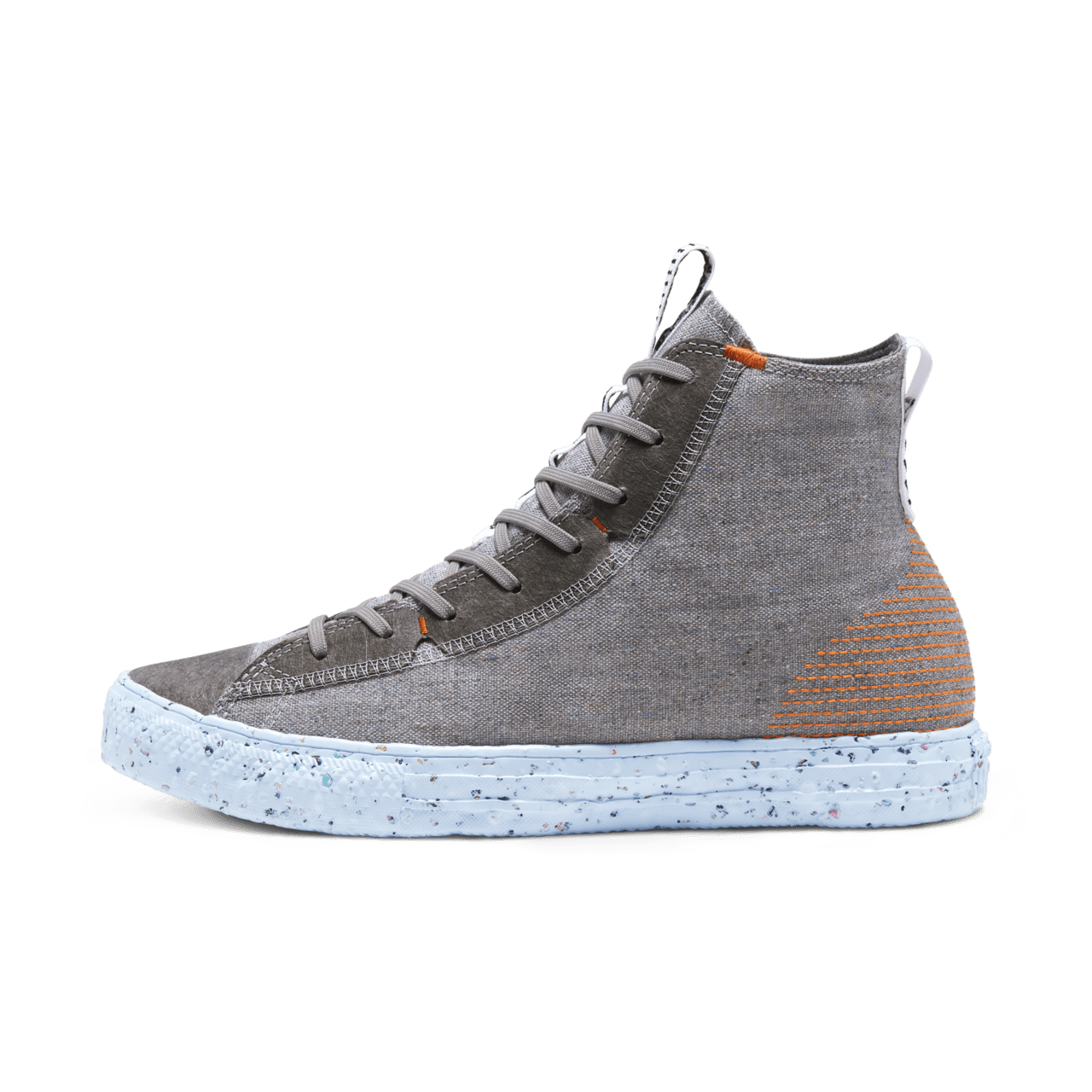 Chuck Taylor All Star Crater 'Charcoal' Release Date