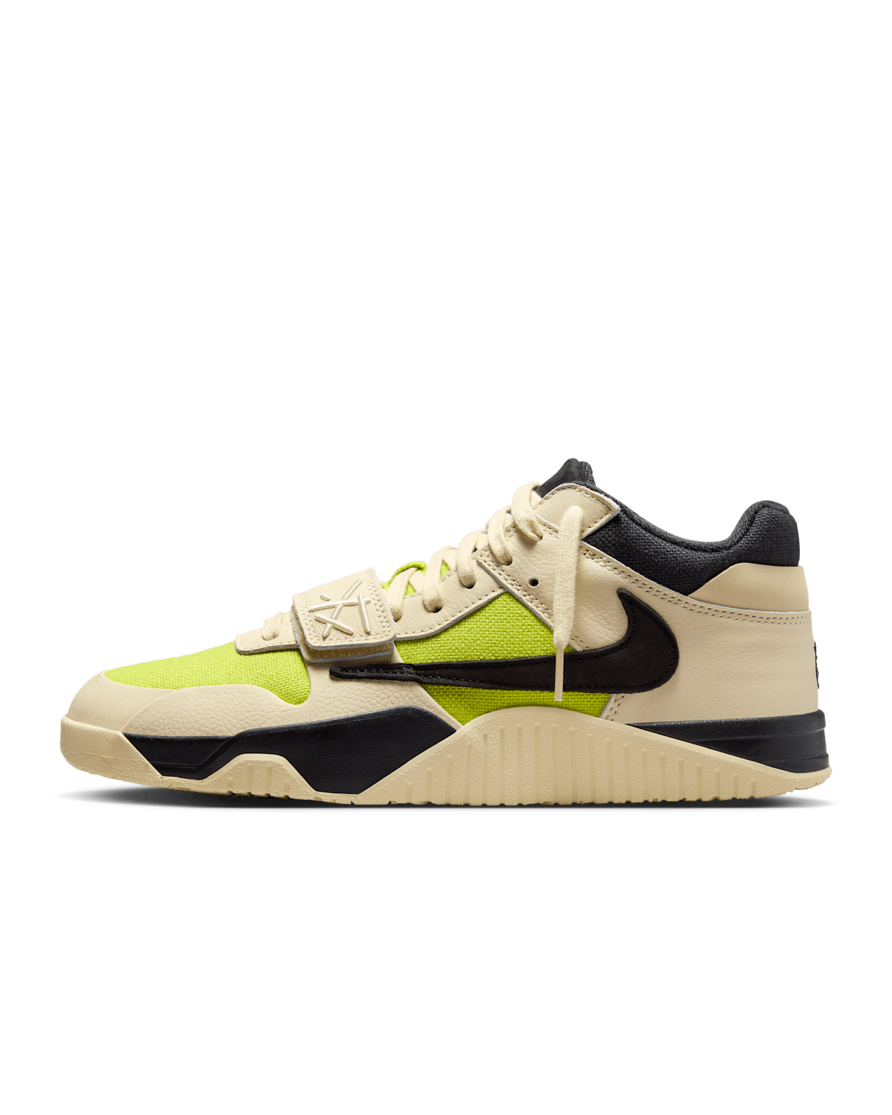 CJ1 T-Rexx "Bright Cactus" (FZ8117-102) – Data del lancio