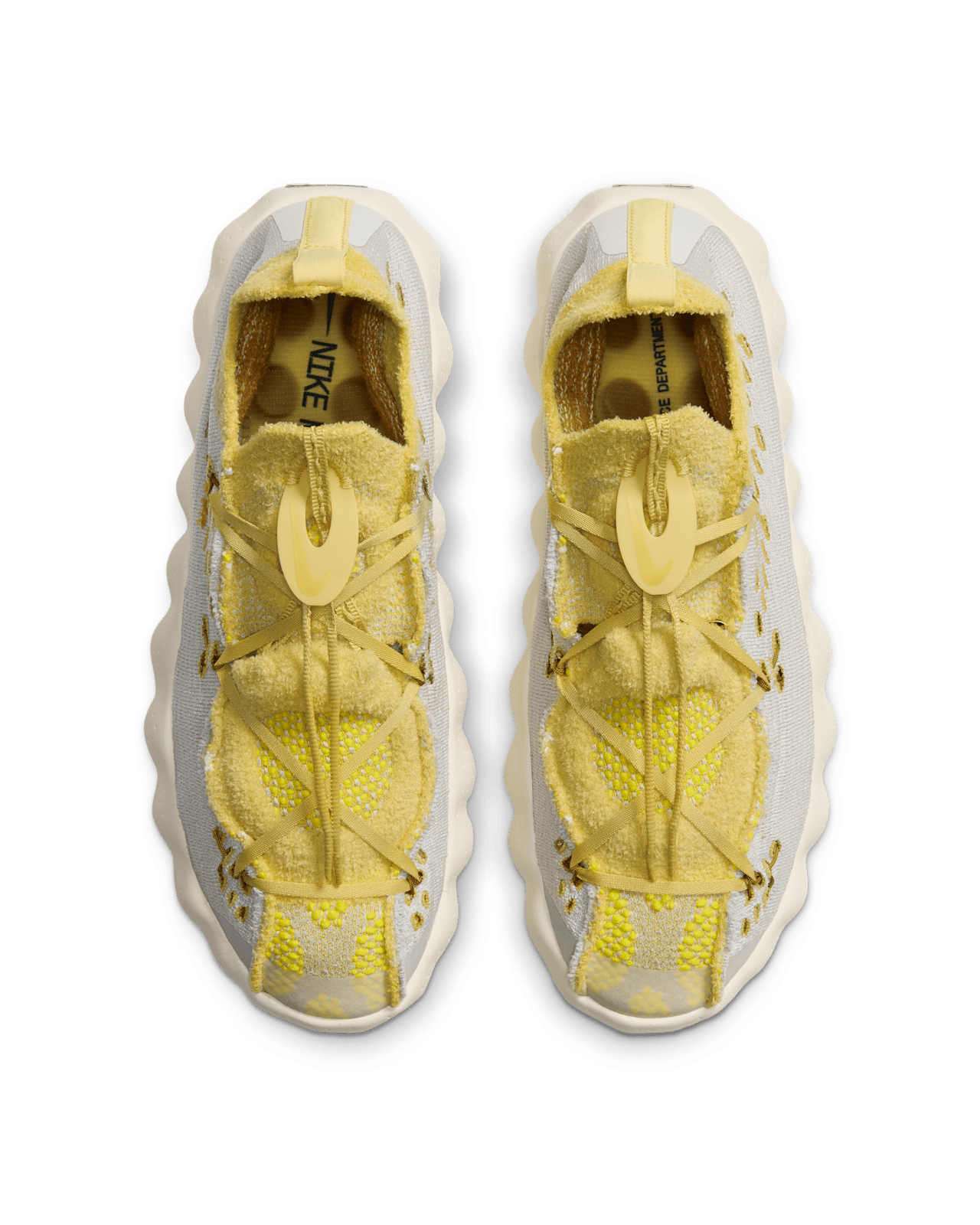 Mind 002 'Light Bone and Saturn Gold' (IR2176-003) 發售日期