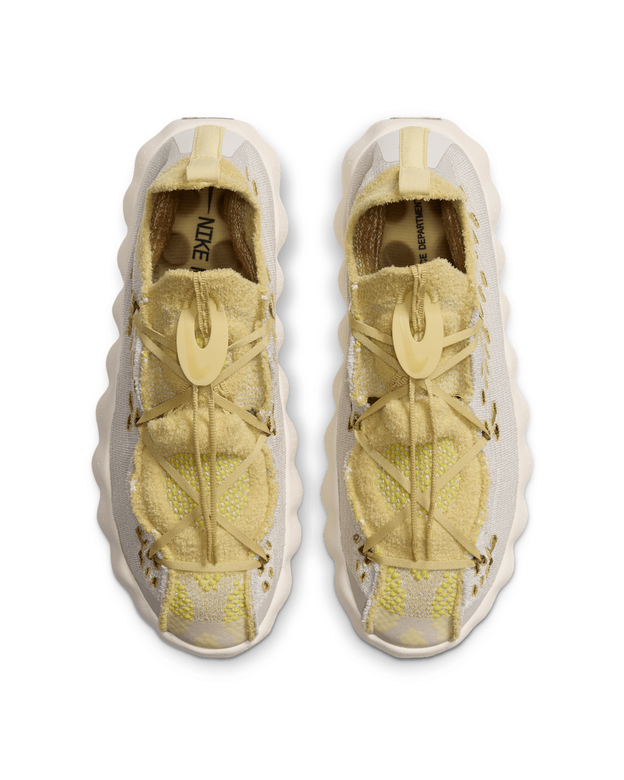 Mind 002 'Light Bone and Saturn Gold' (IR2176-003) Release Date