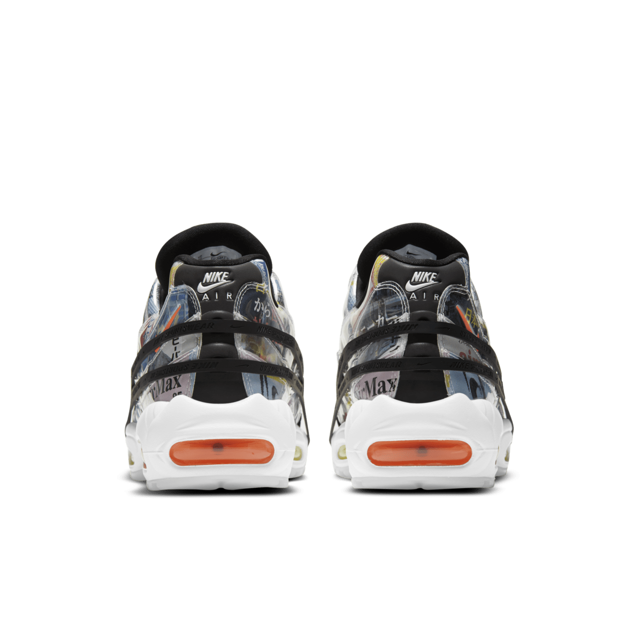 Nike am95 outlet