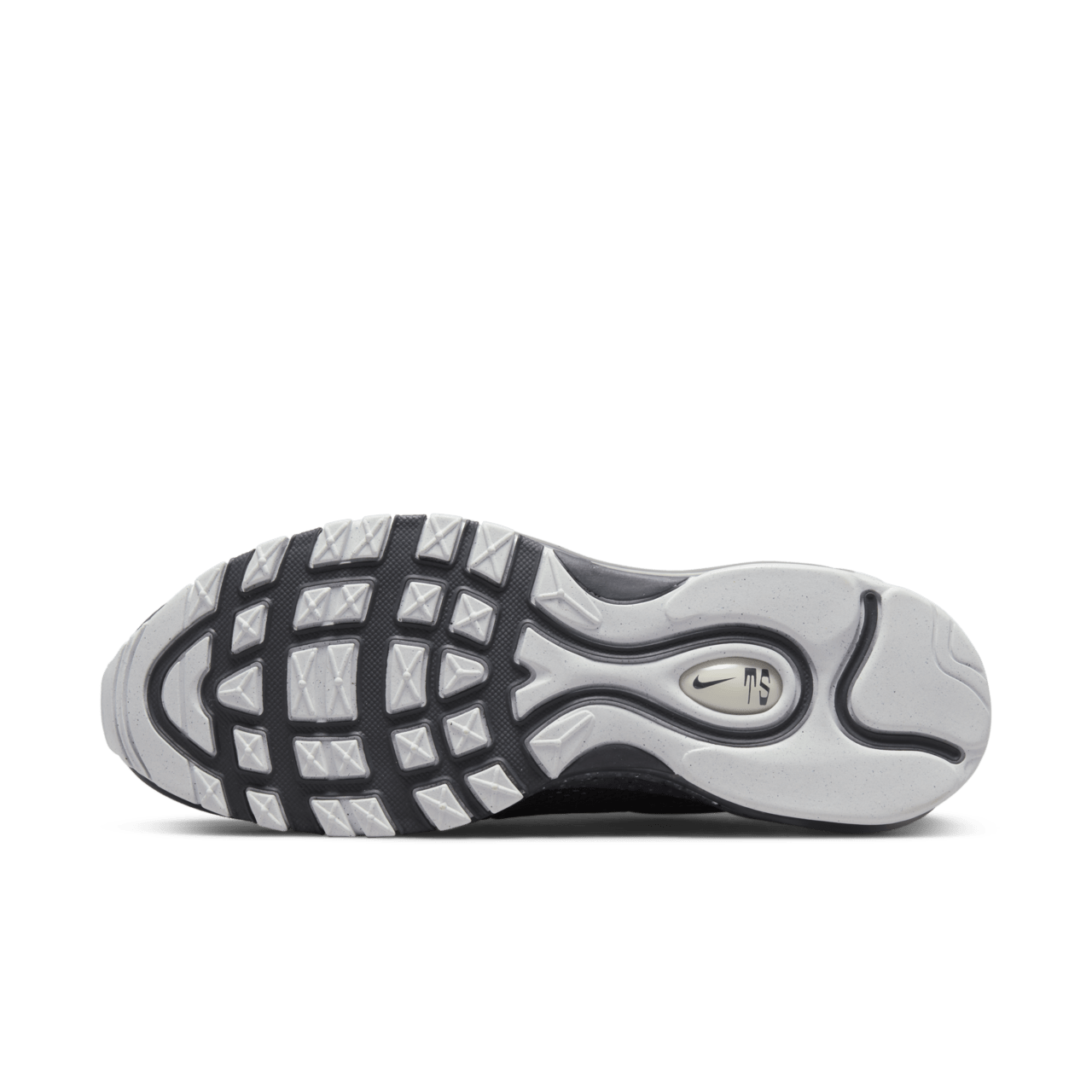 วันเปิดตัว Air Max Terrascape 97 "Off Noir and Summit White" (DJ5019-001)