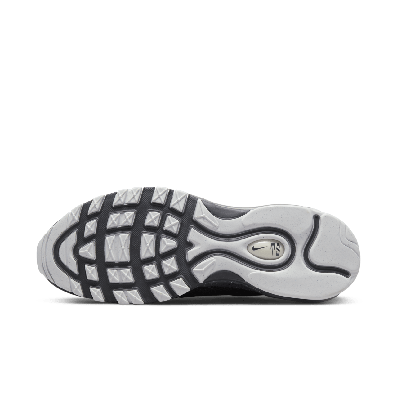 Air Max Terrascape 97 'Off-Noir and Summit White' (DJ5019-001) Release Date