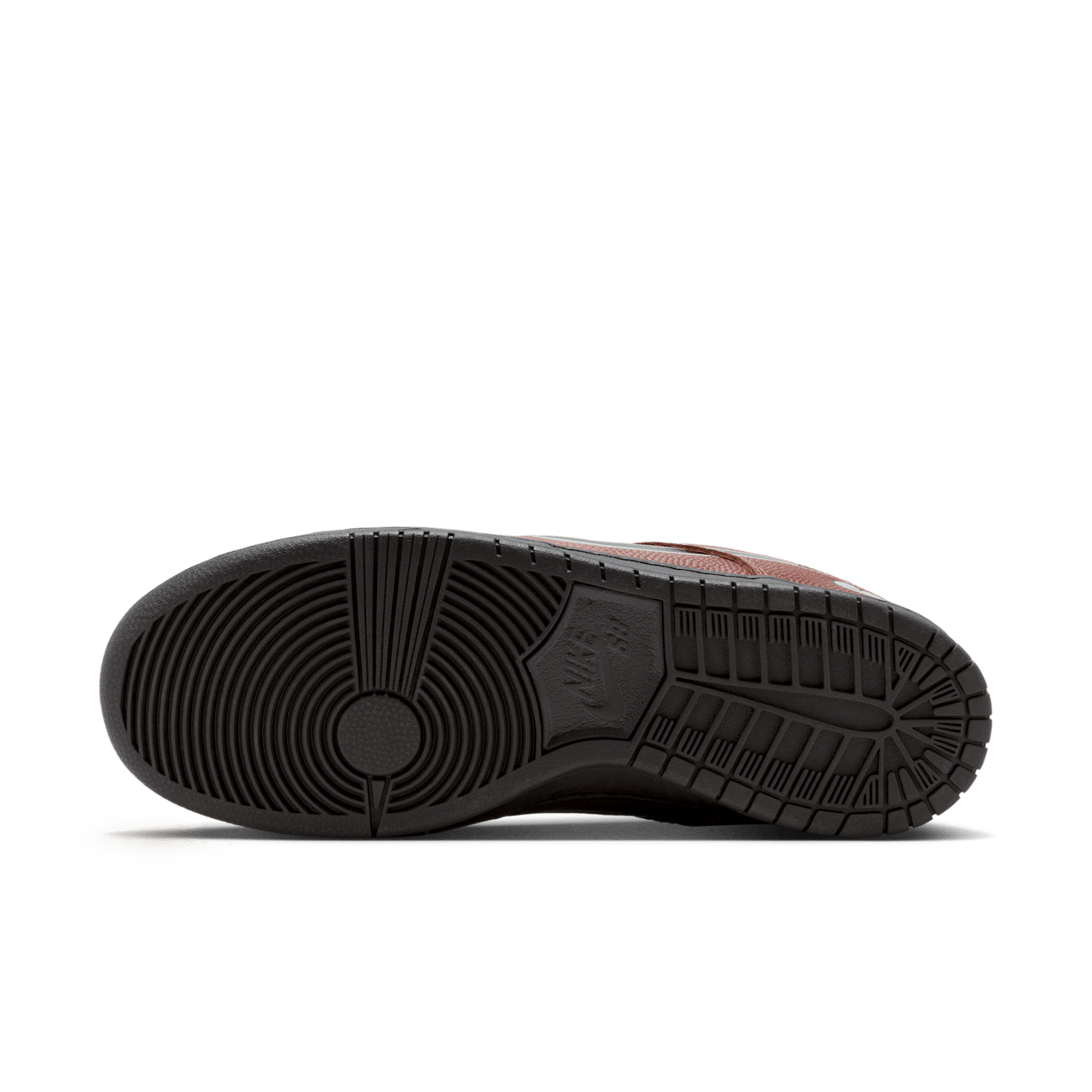 Nike SB Dunk Low Pro x Limosine Skateboards 'Brown and Black' (HJ4131-200) Release Date