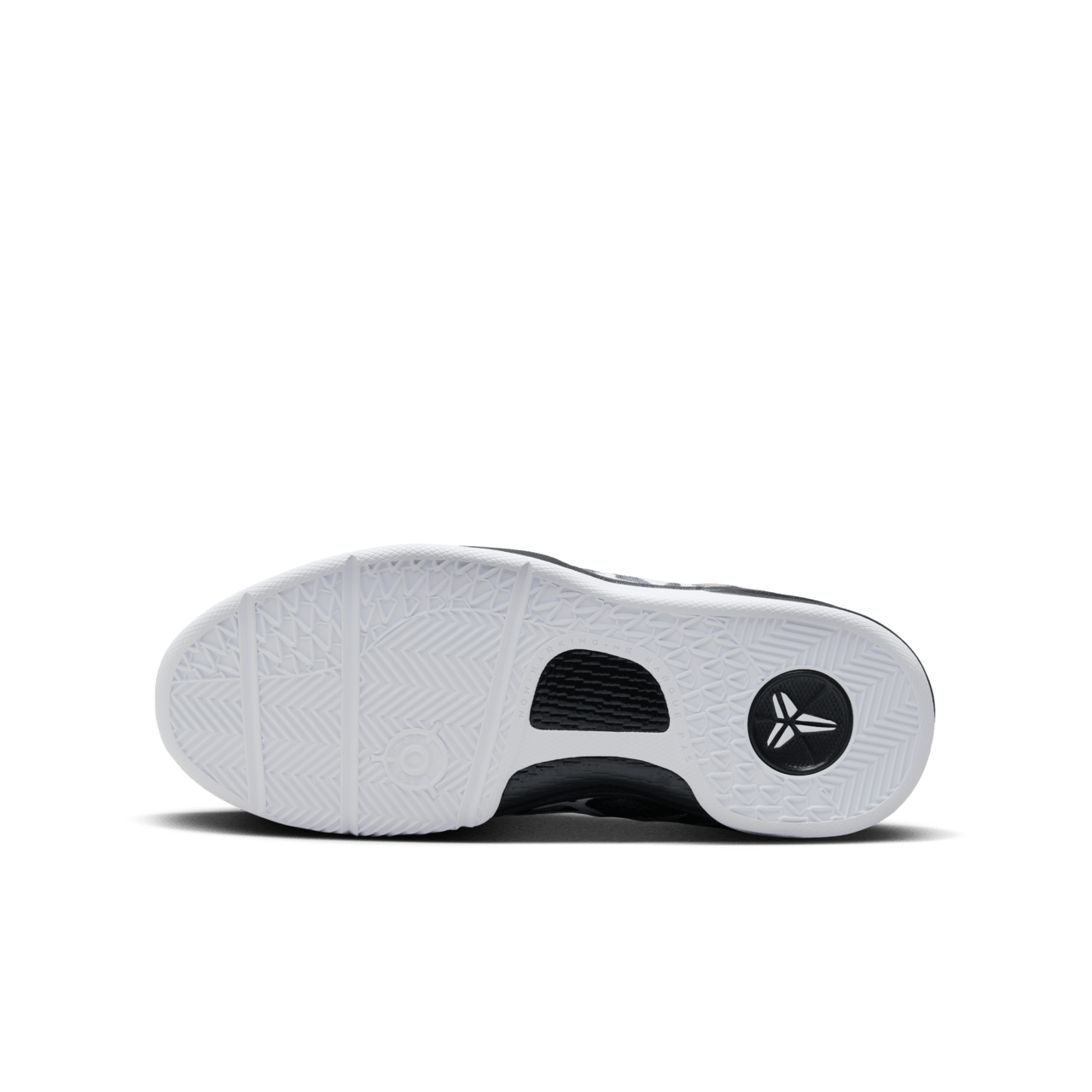 วันเปิดตัว Kobe 8 Protro "Mambacita" เด็กโต (FN0266-102)