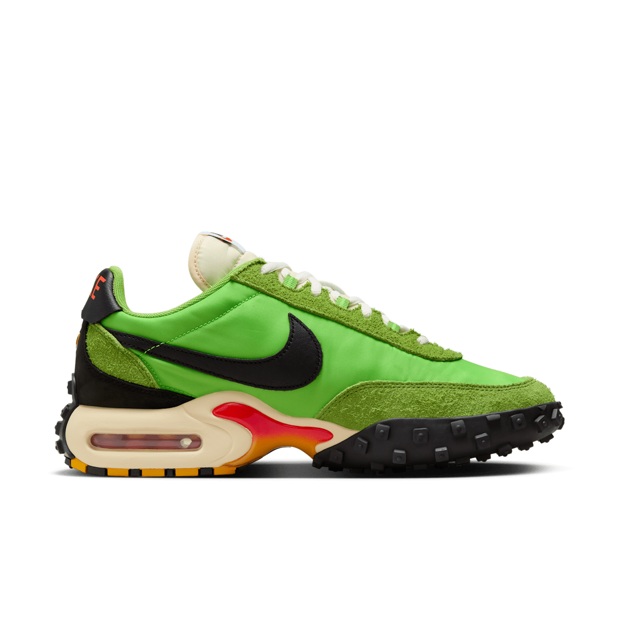 Air Max 'Waffle Action Green and Altitude Green' (FV6946-301)