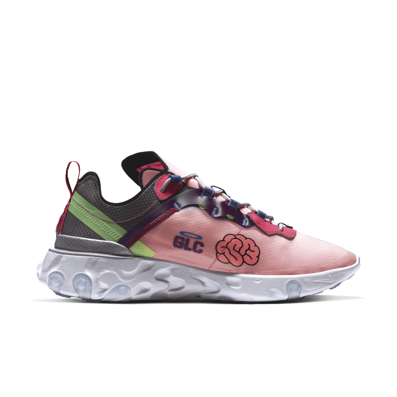 React element nere e dorate on sale