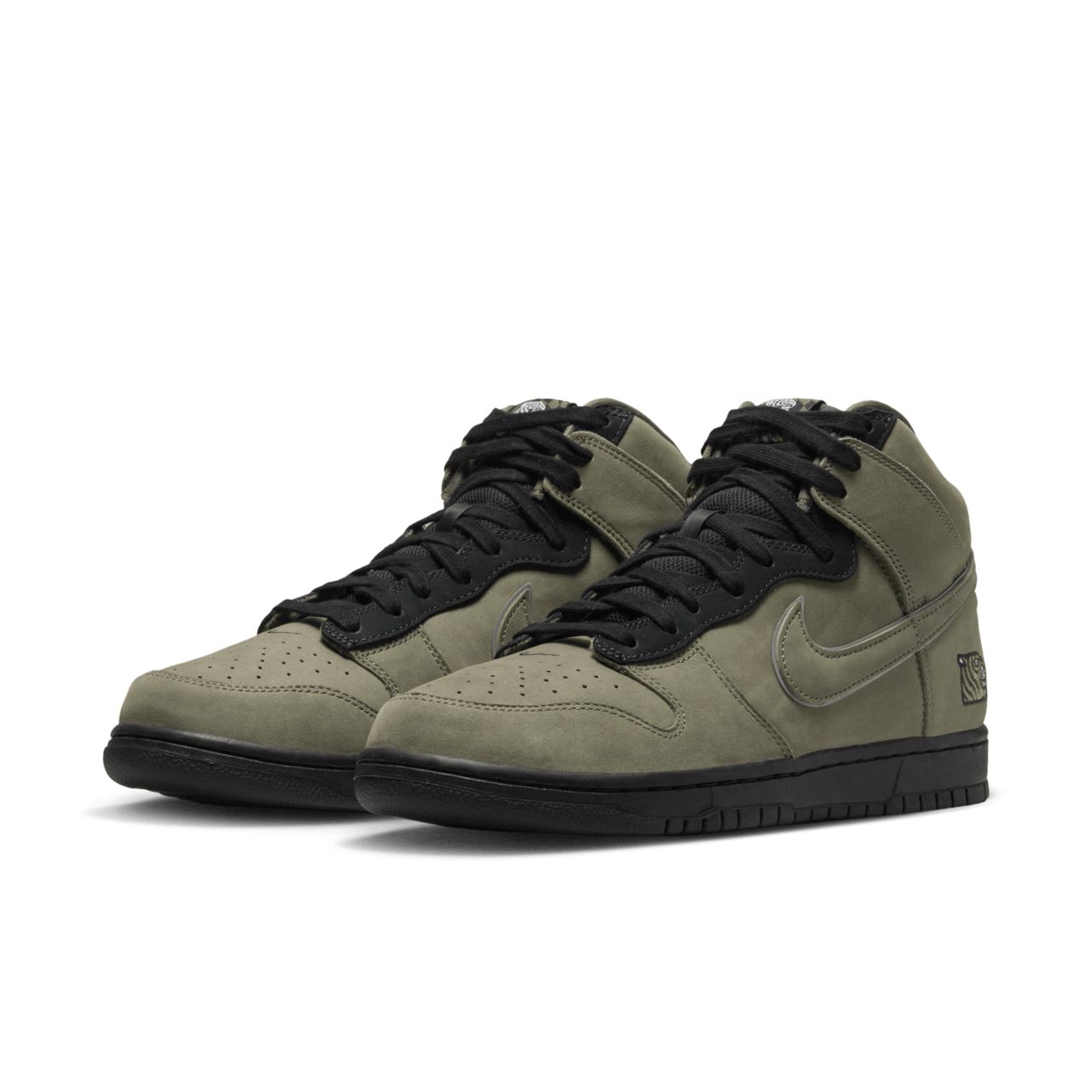 NIKE公式】ダンク HIGH x SOULGOODS '90s' (DR1415-200 / NIKE DUNK HI/SOULGOODS).  Nike SNKRS