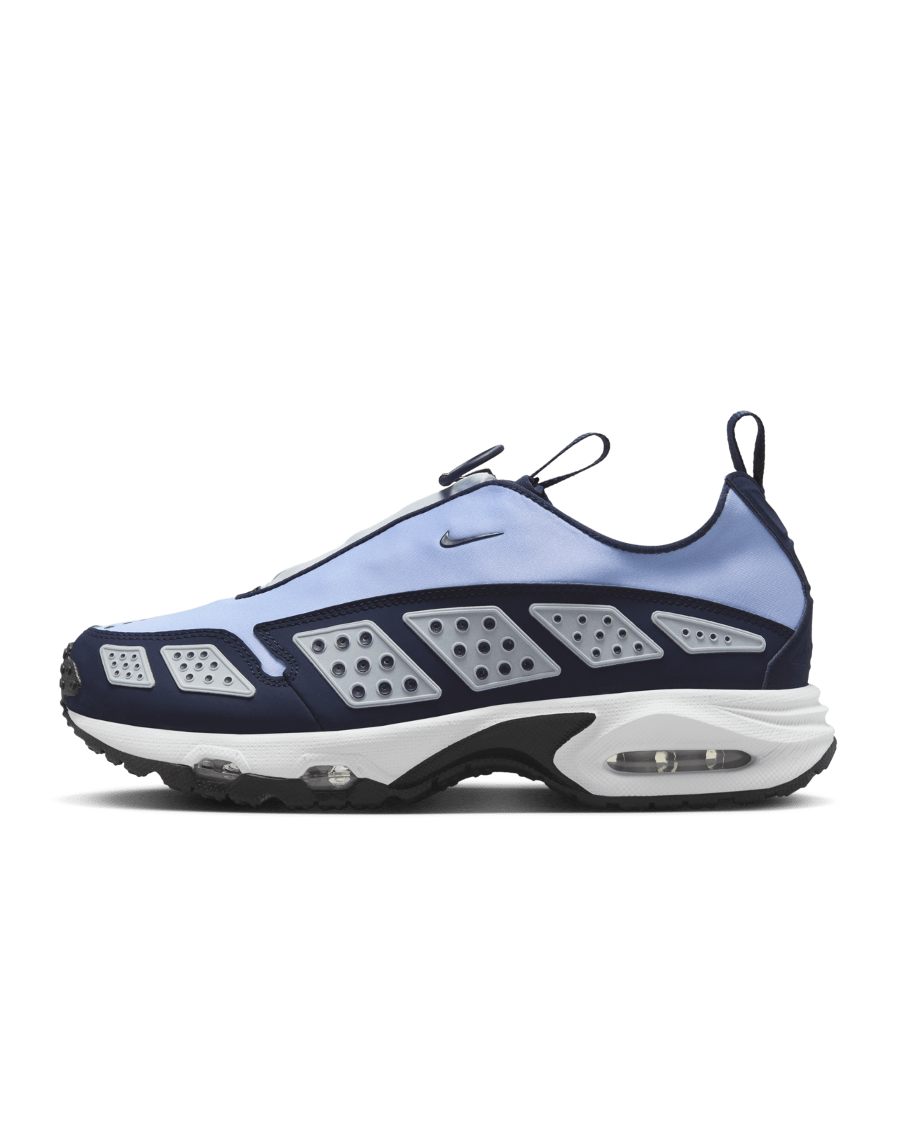 Ημερομηνία κυκλοφορίας του Air Max SNDR "Blue Ice and Obsidian" (HJ8080-400)