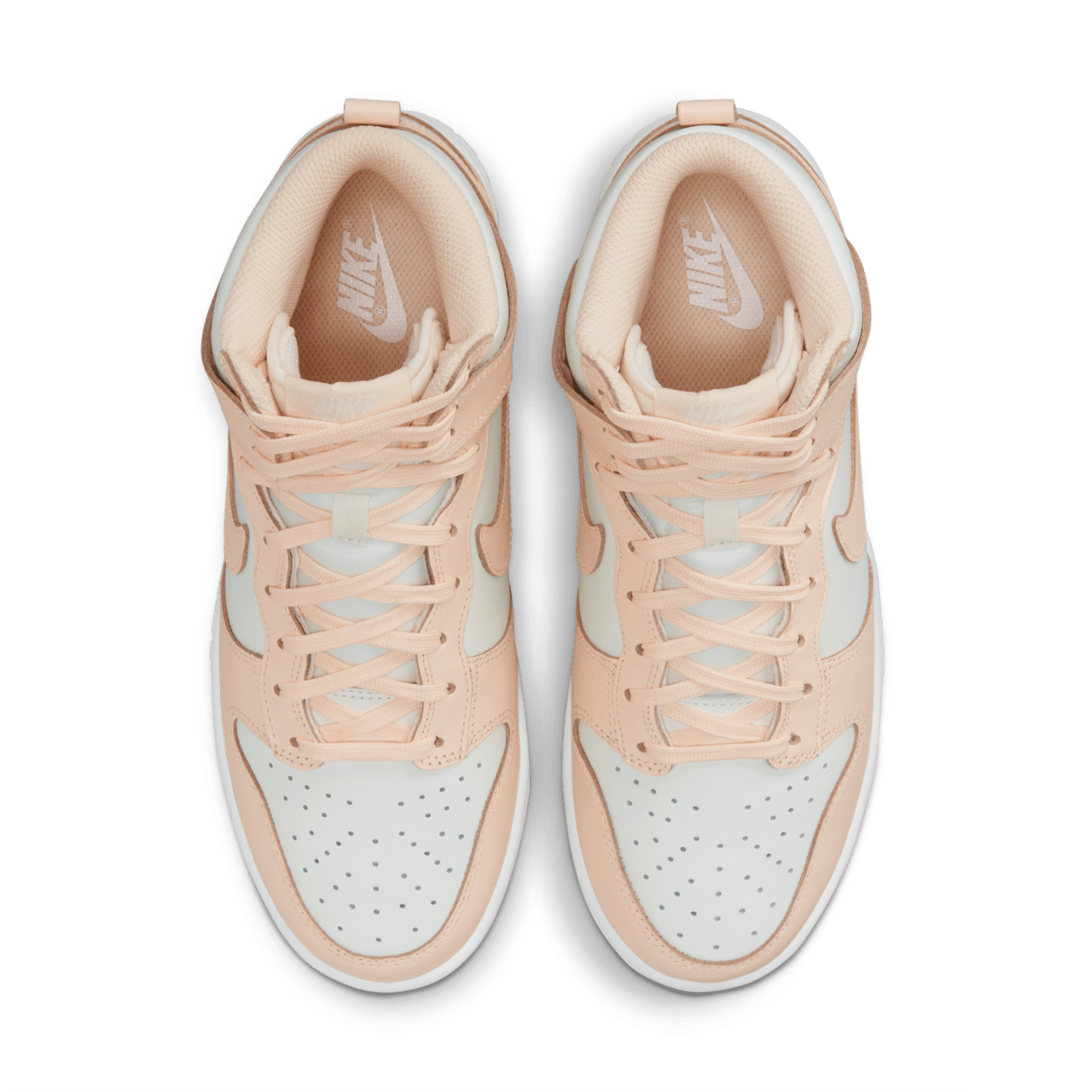 Women's Dunk High 'Crimson Tint' Release Date