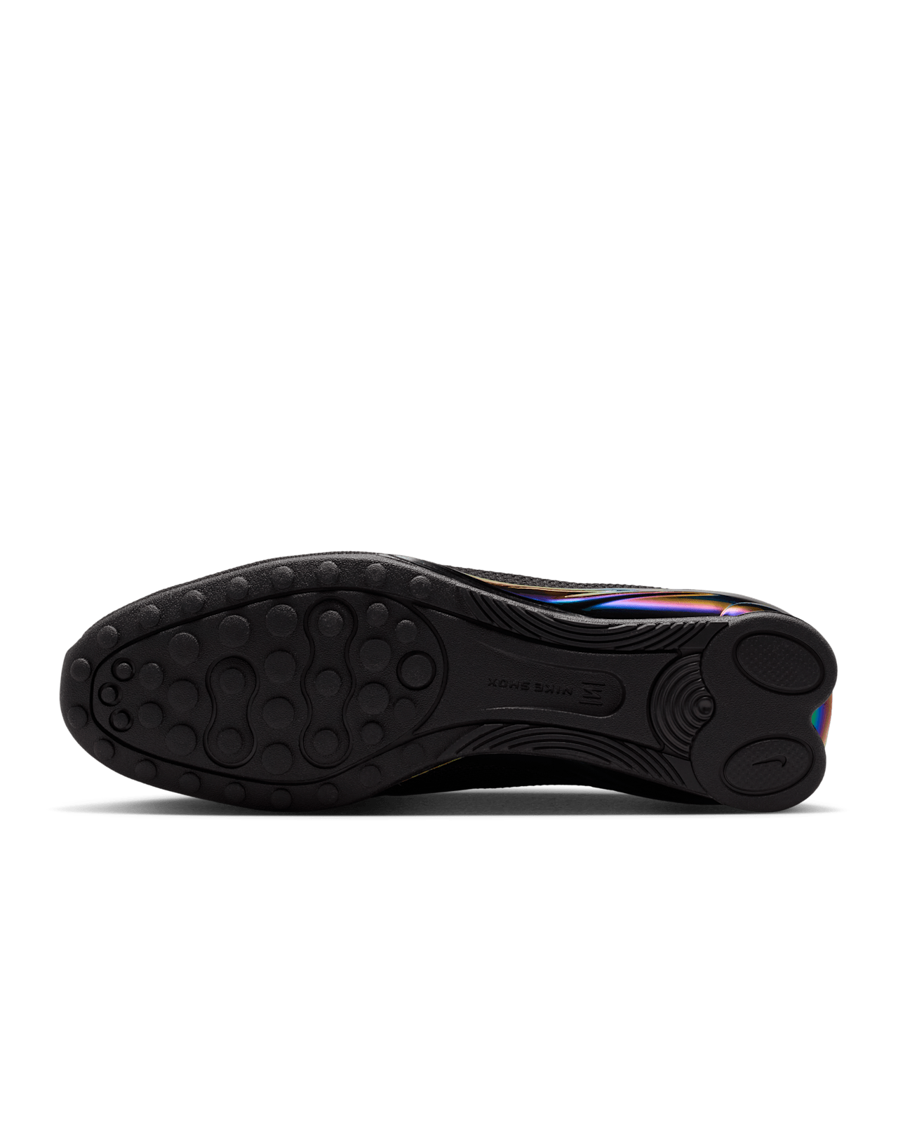 Fecha de lanzamiento de los Shox Z "Black and Metallic Silver" para mujer (IM6051-001)