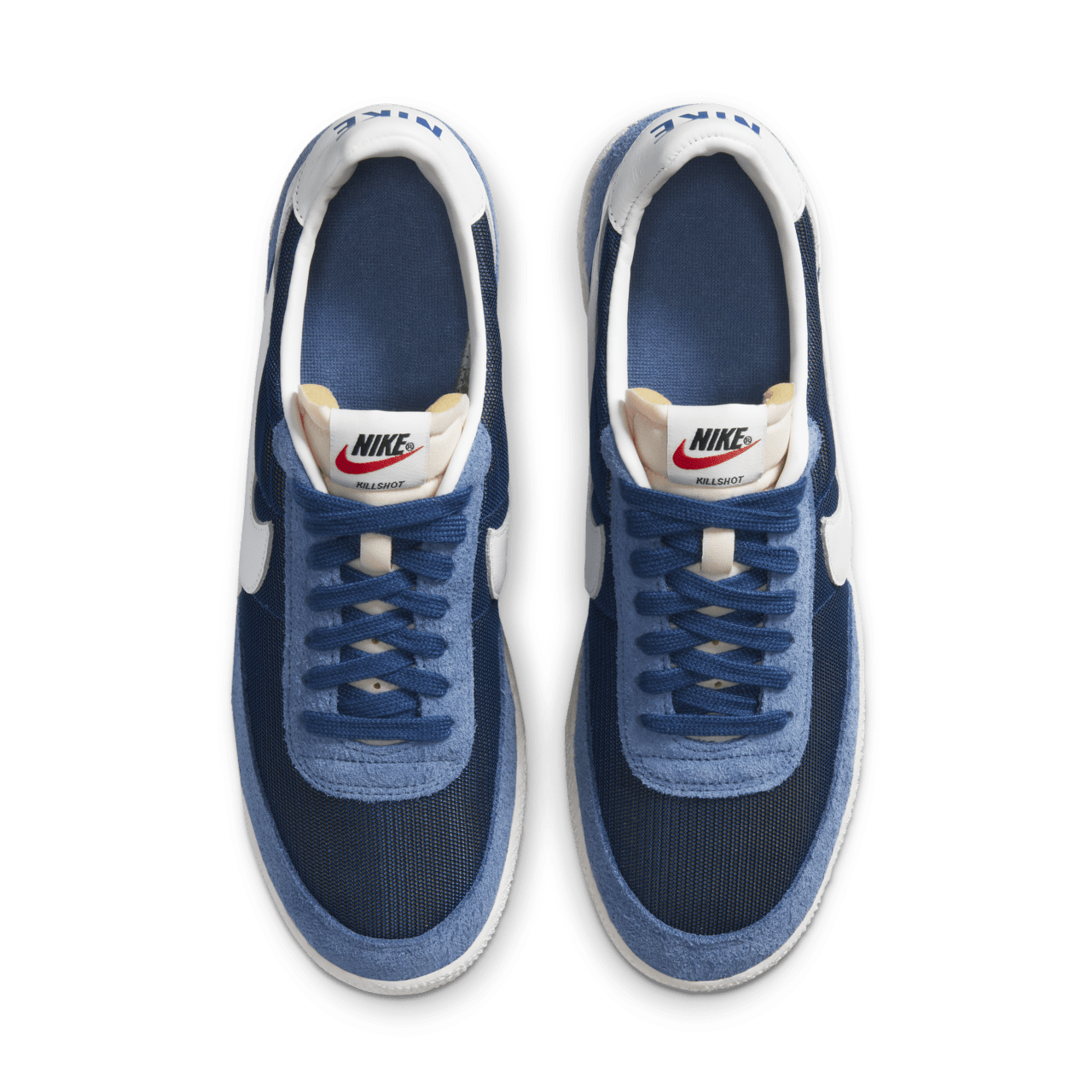 Killshot 'Coastal Blue' Release Date