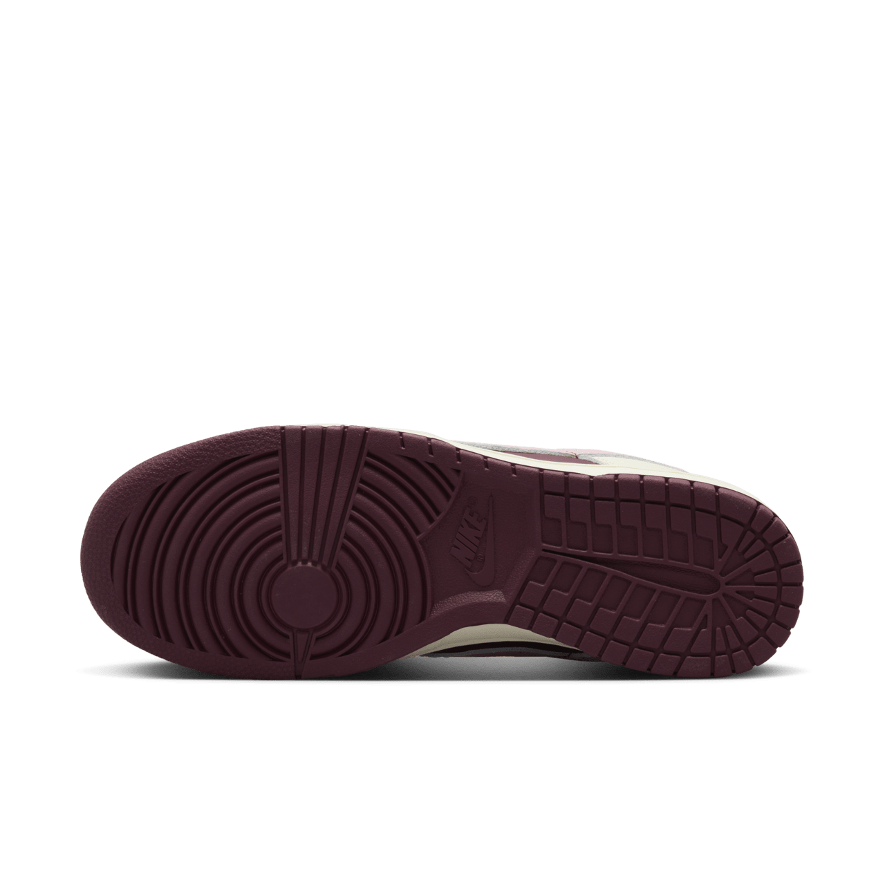 Fecha de lanzamiento del Dunk Low "Night Maroon and Medium Soft Pink" (DR9705-100)